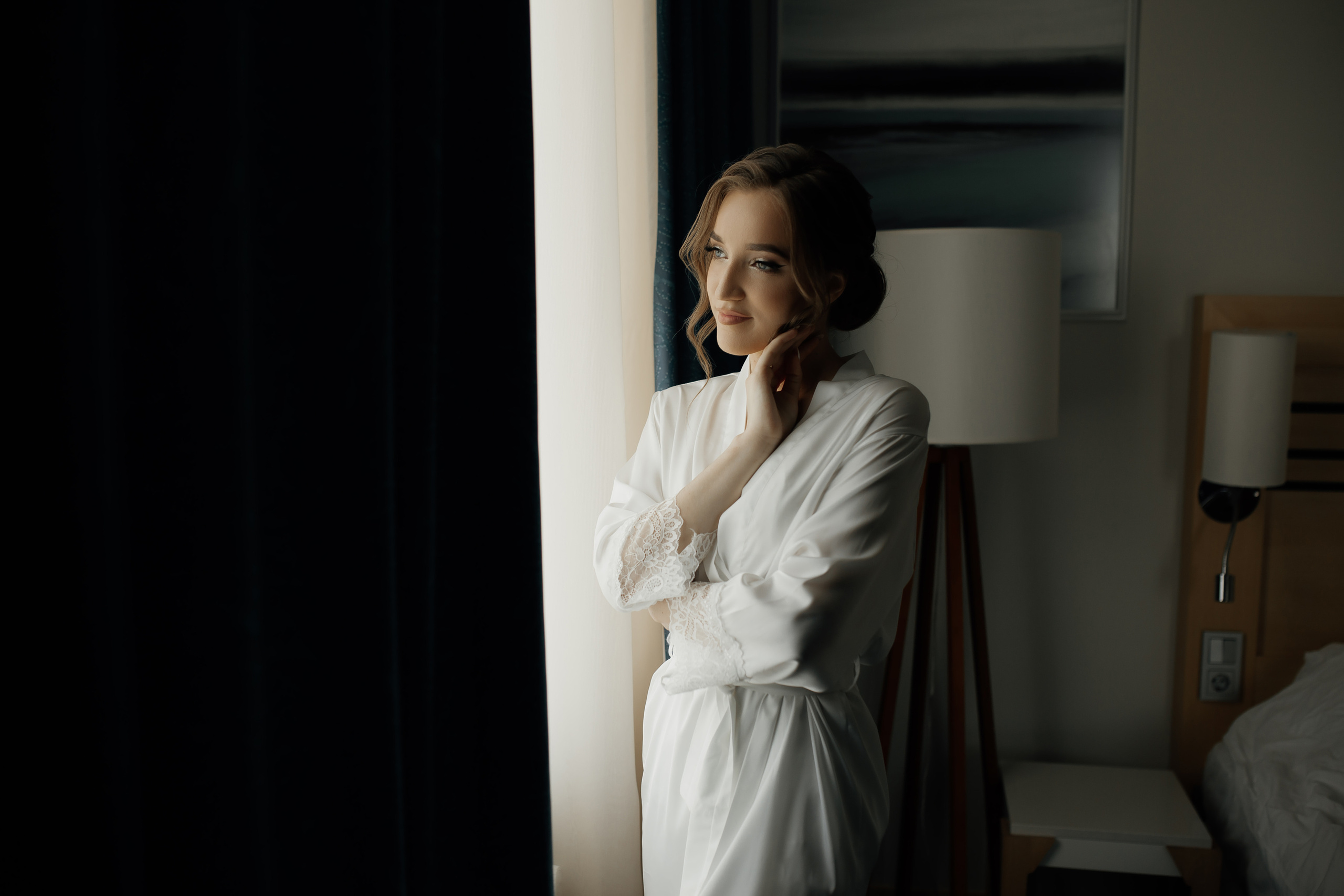 Кристина и Ярослав. Фотограф Челябинск Юлия Ермакова