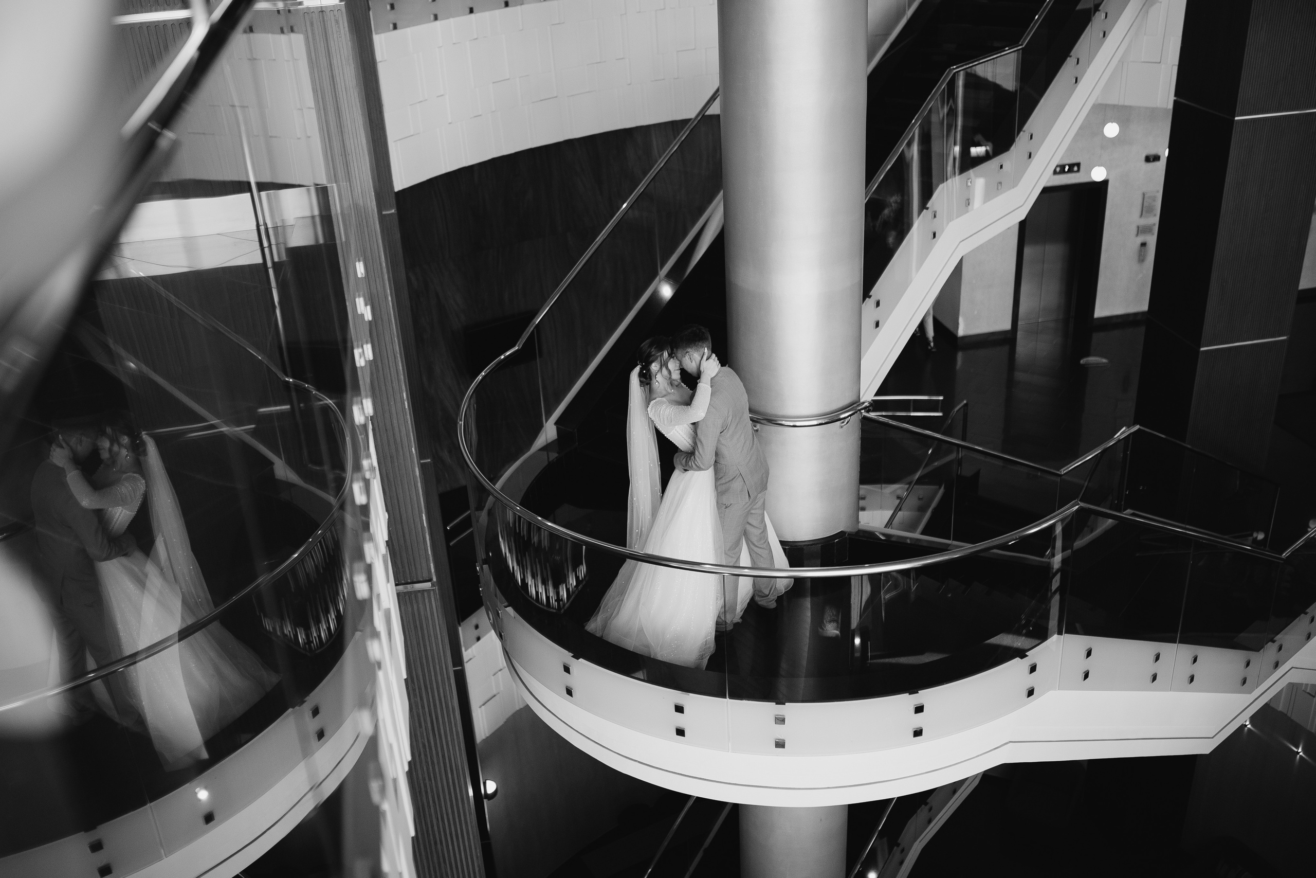 Кристина и Ярослав. Фотограф Челябинск Юлия Ермакова