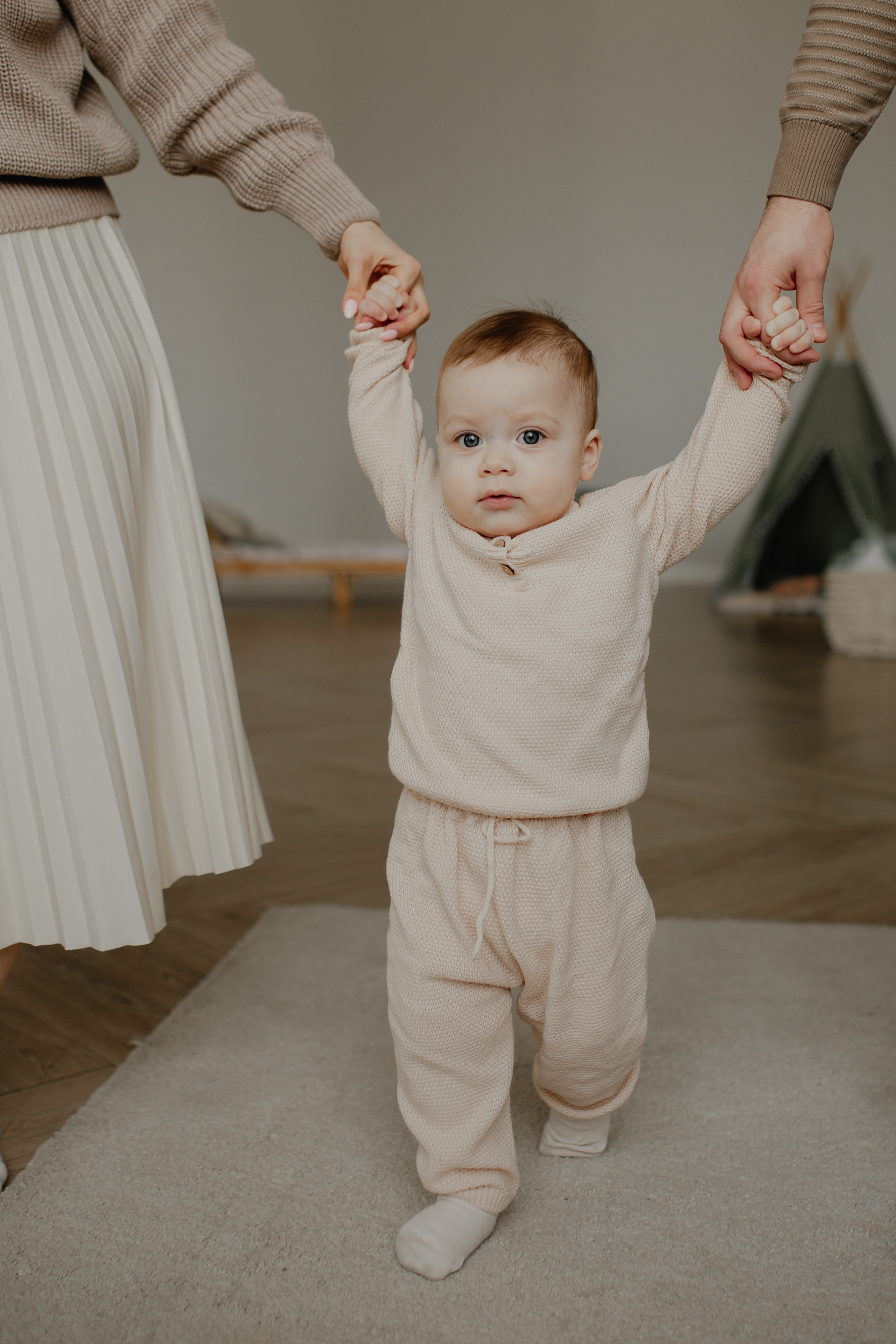 Семья Александры. Фотограф Челябинск Юлия Ермакова