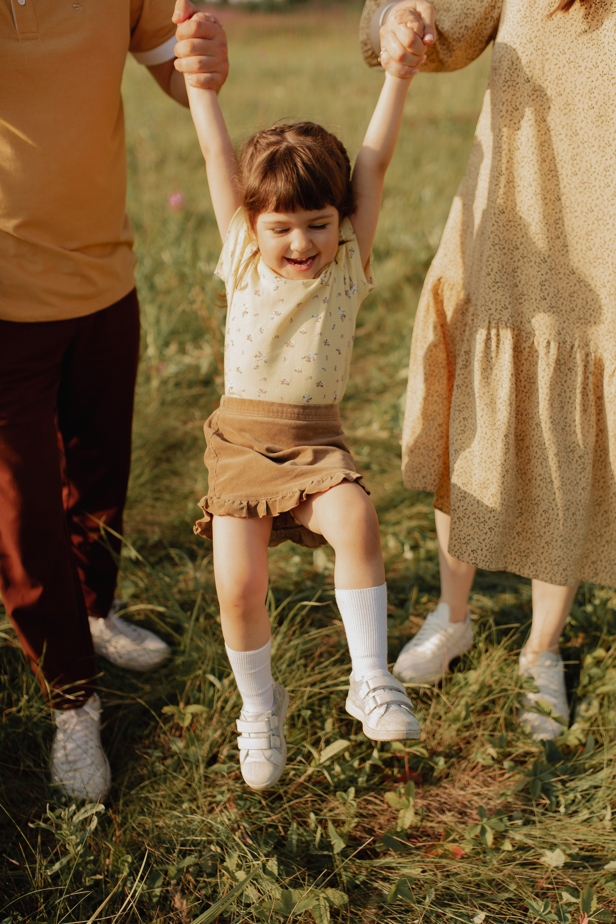 Ирина Женя и Софа. Фотограф Челябинск Юлия Ермакова
