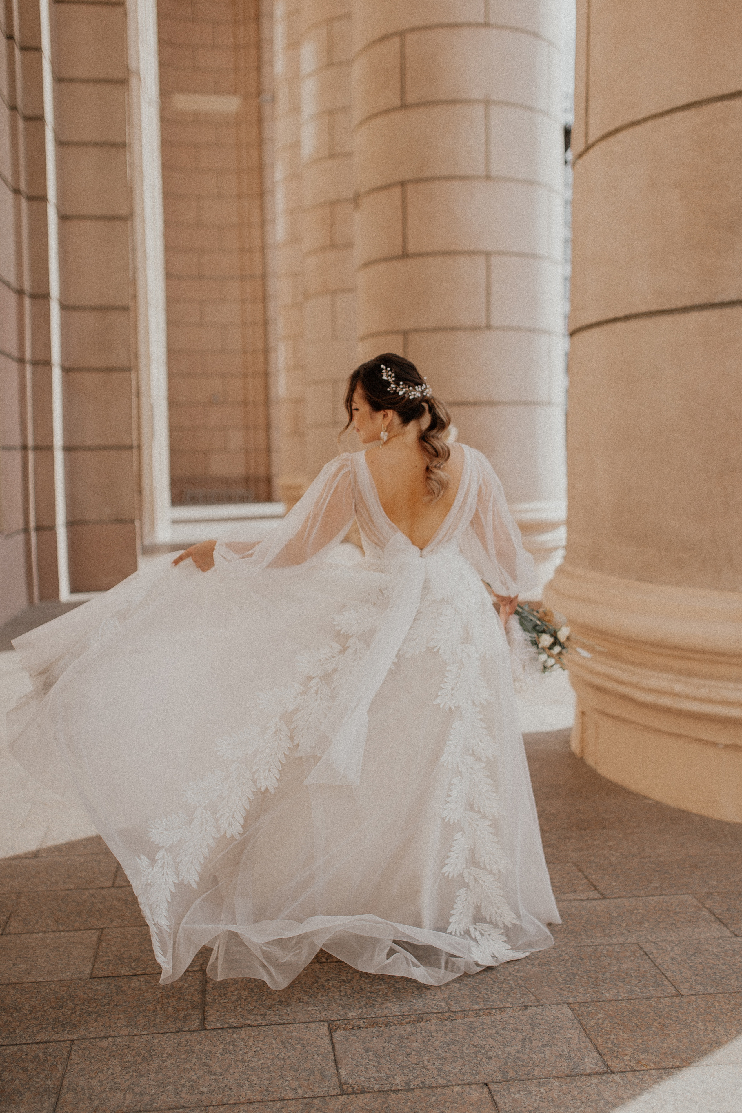 Глеб и Даша. Фотограф Челябинск Юлия Ермакова