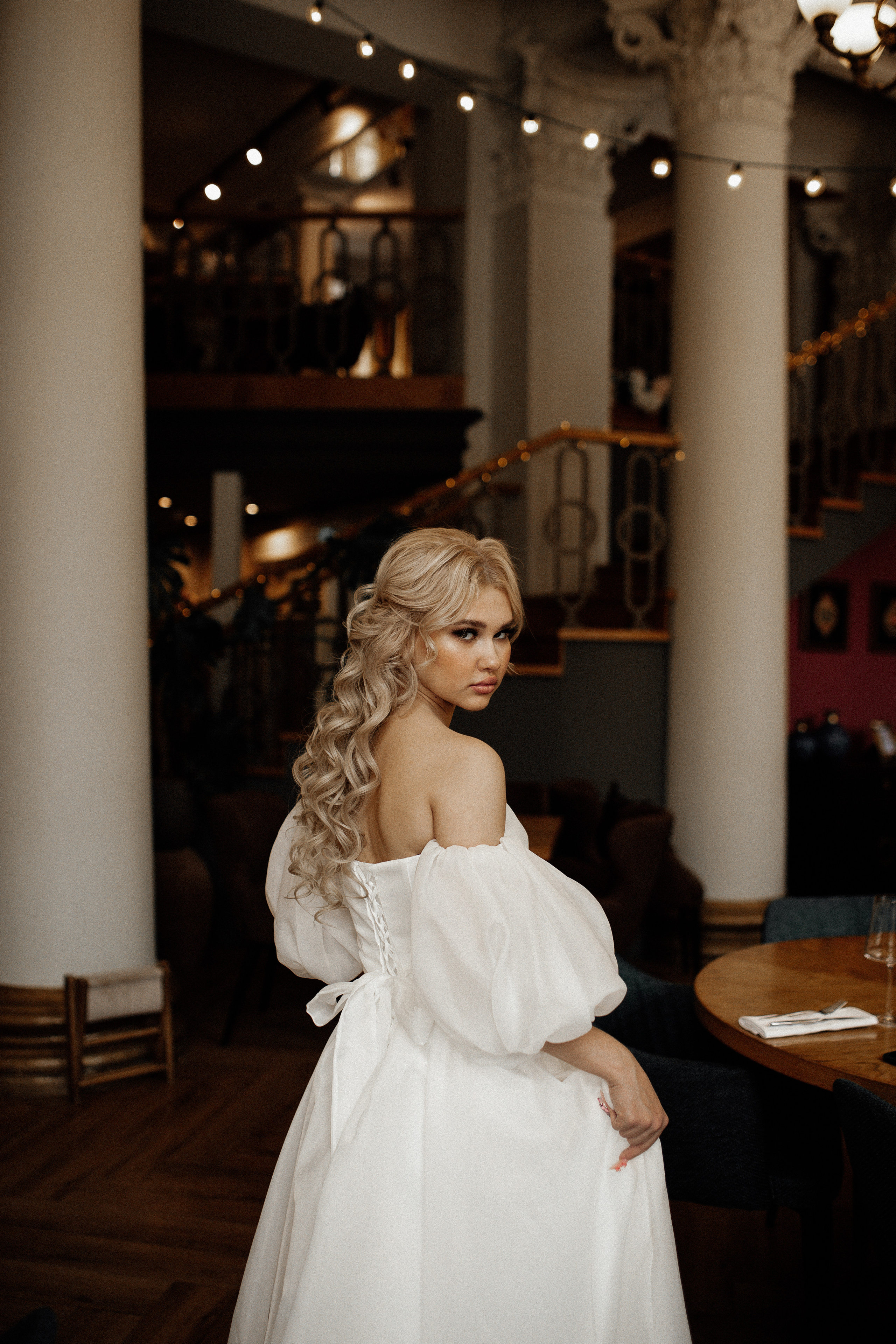 Мария. Фотограф Челябинск Юлия Ермакова