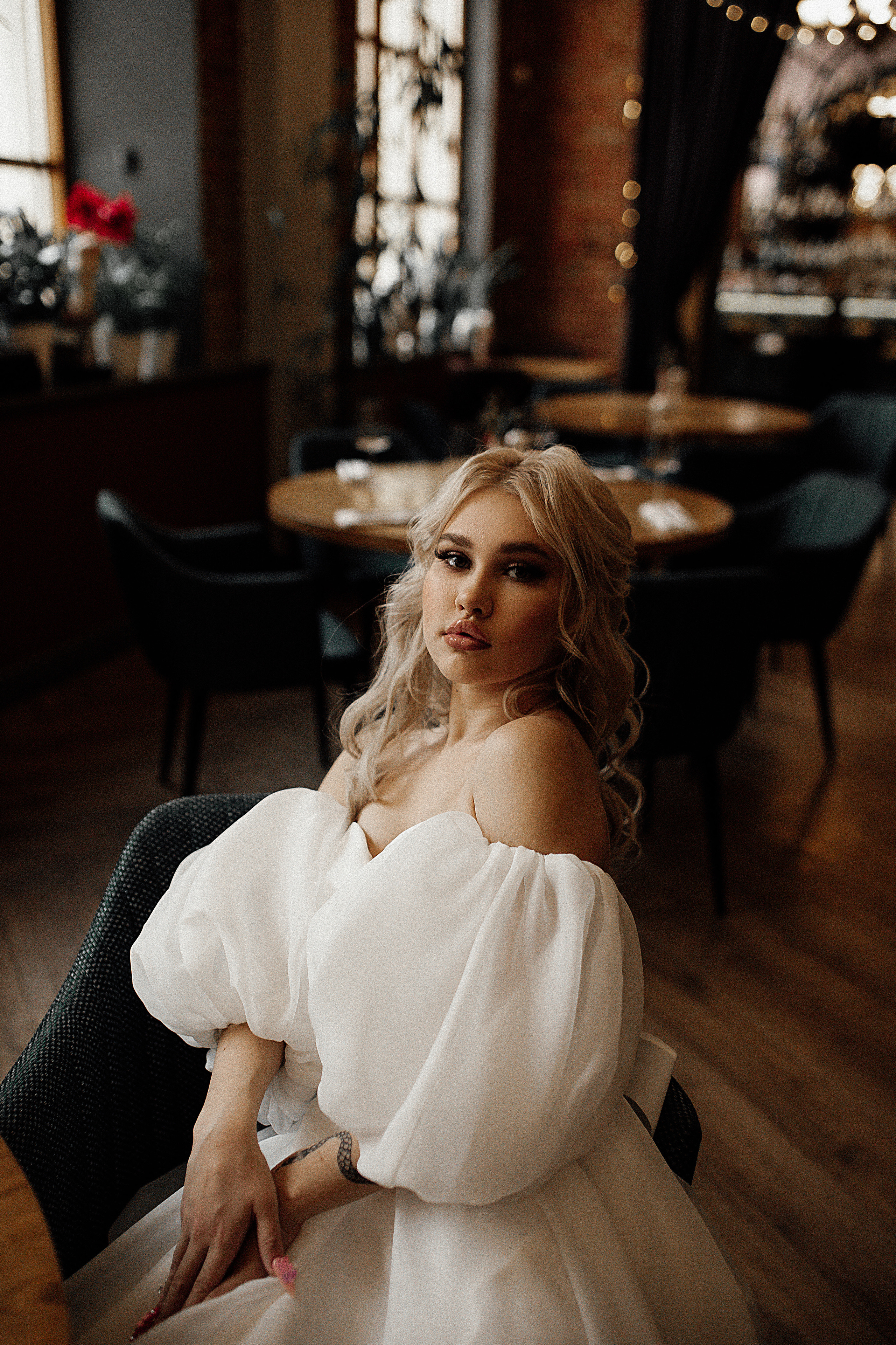 Мария. Фотограф Челябинск Юлия Ермакова