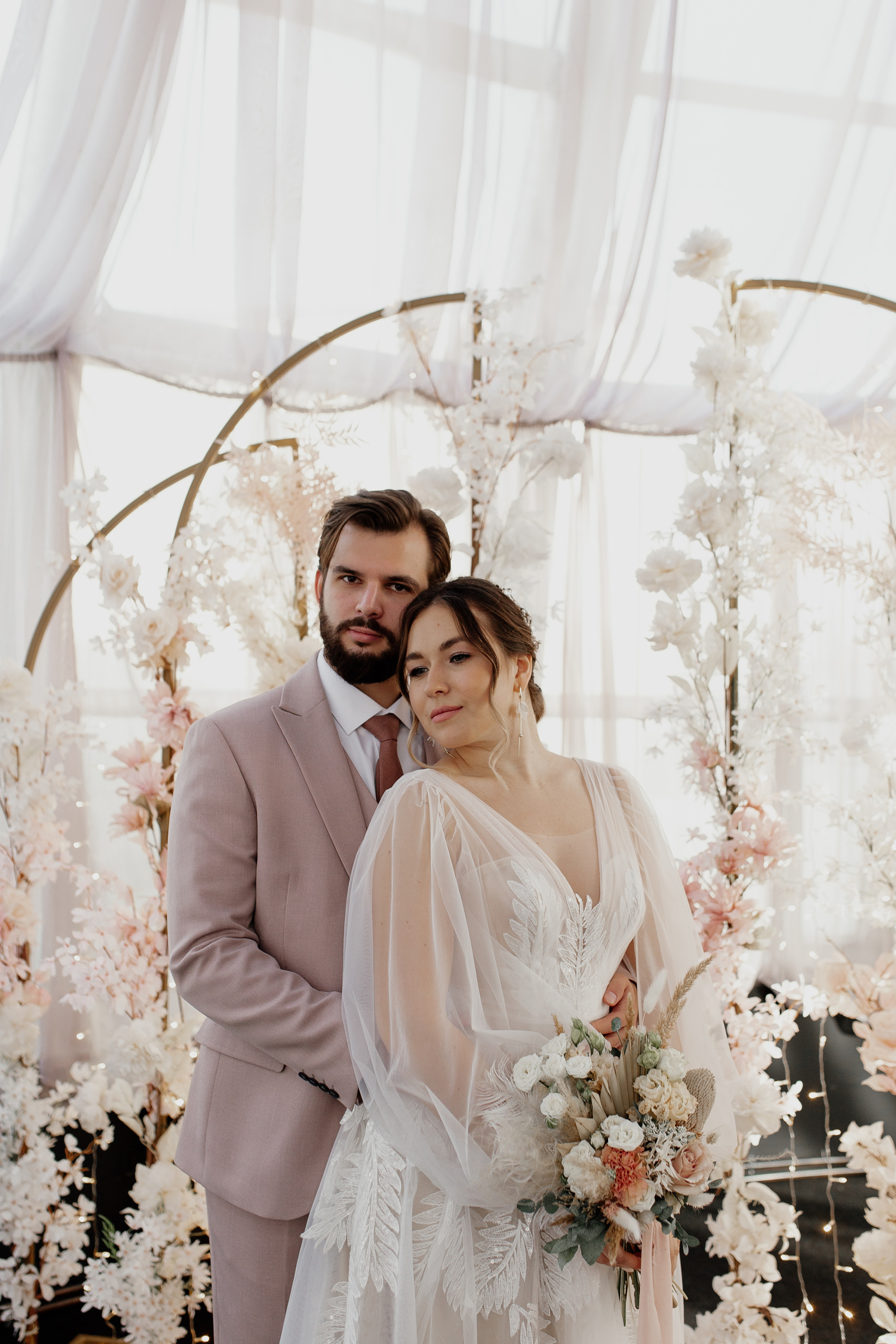 Глеб и Даша. Фотограф Челябинск Юлия Ермакова