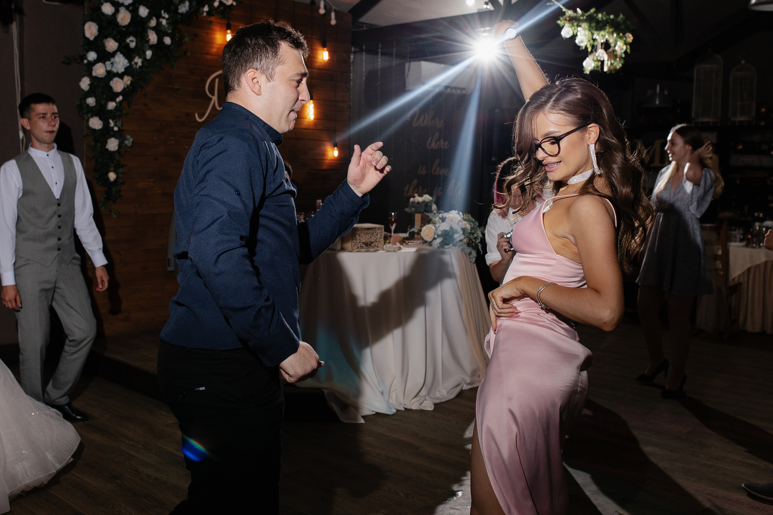 Кристина и Ярослав. Фотограф Челябинск Юлия Ермакова