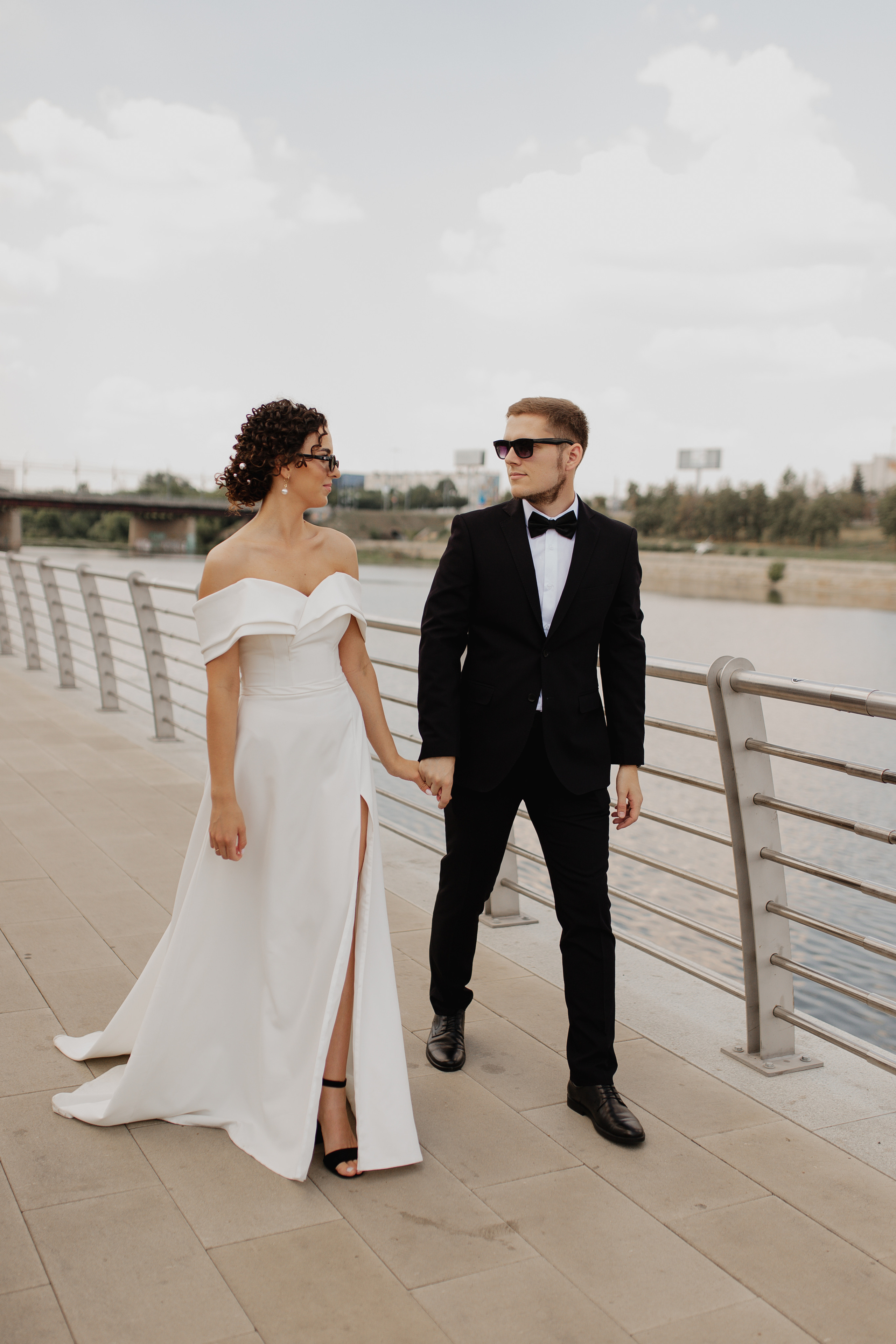 Маша и Стас. Фотограф Челябинск Юлия Ермакова