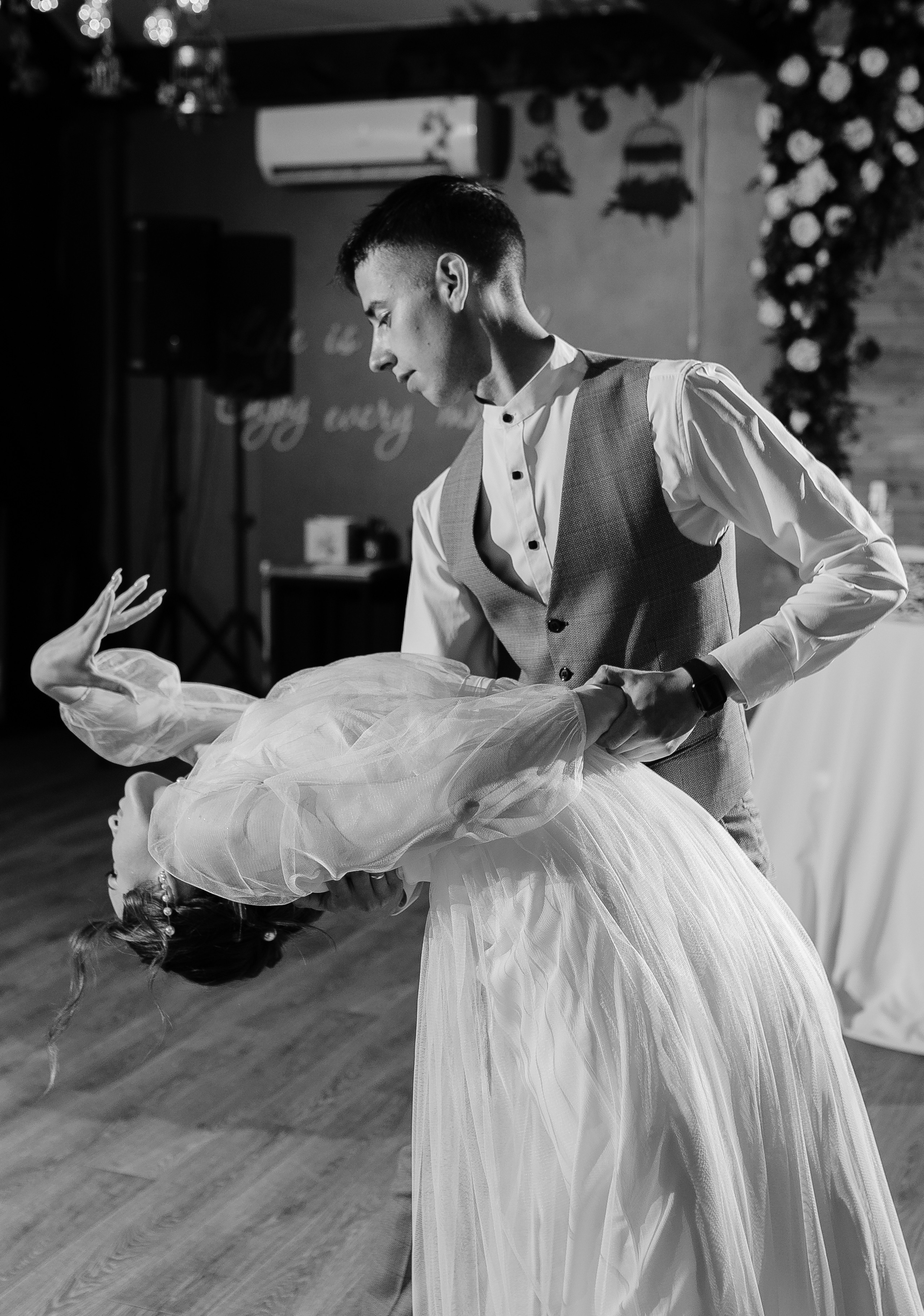 Кристина и Ярослав. Фотограф Челябинск Юлия Ермакова