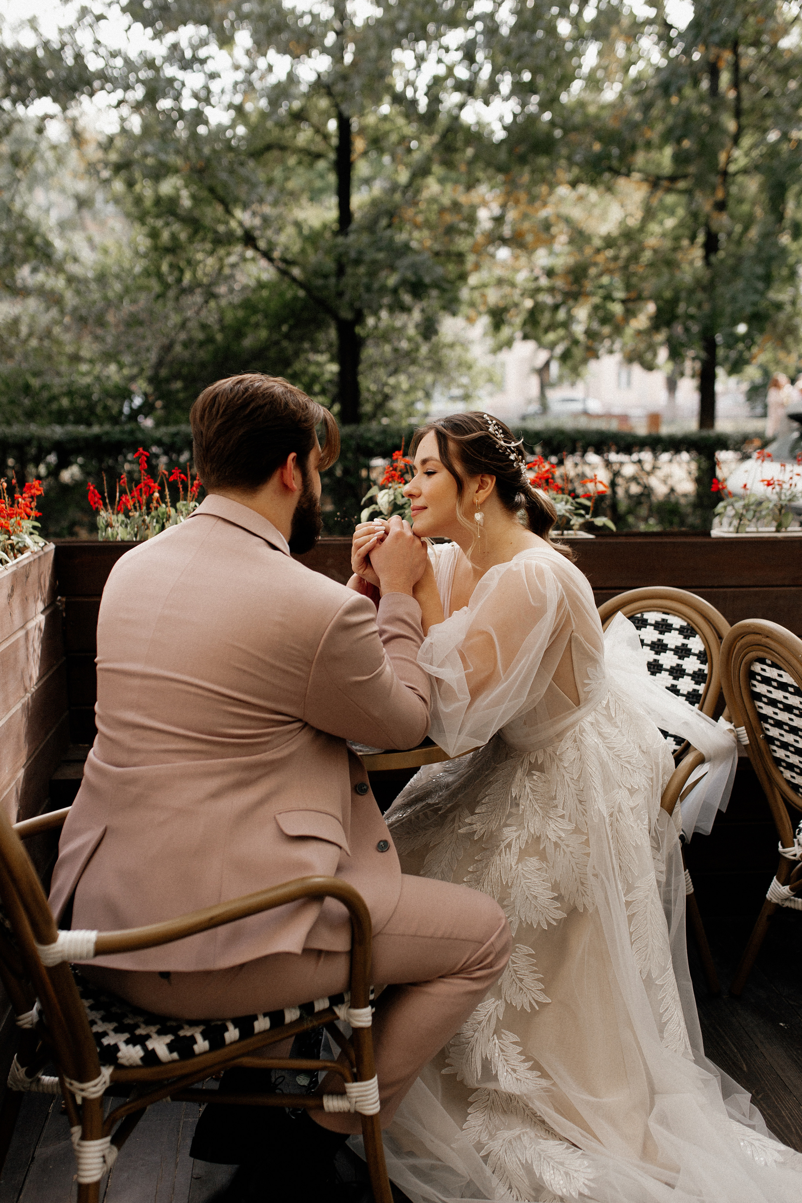 Глеб и Даша. Фотограф Челябинск Юлия Ермакова