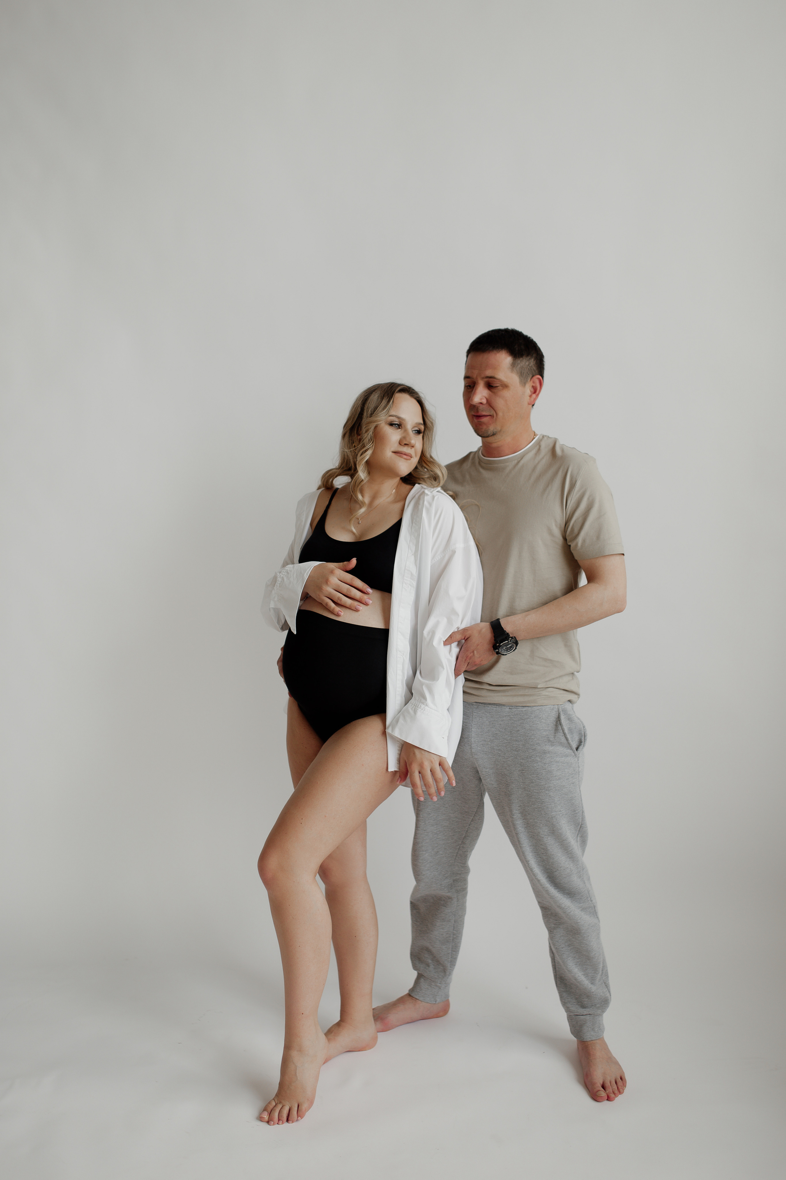 Катя и Вася. Фотограф Челябинск Юлия Ермакова