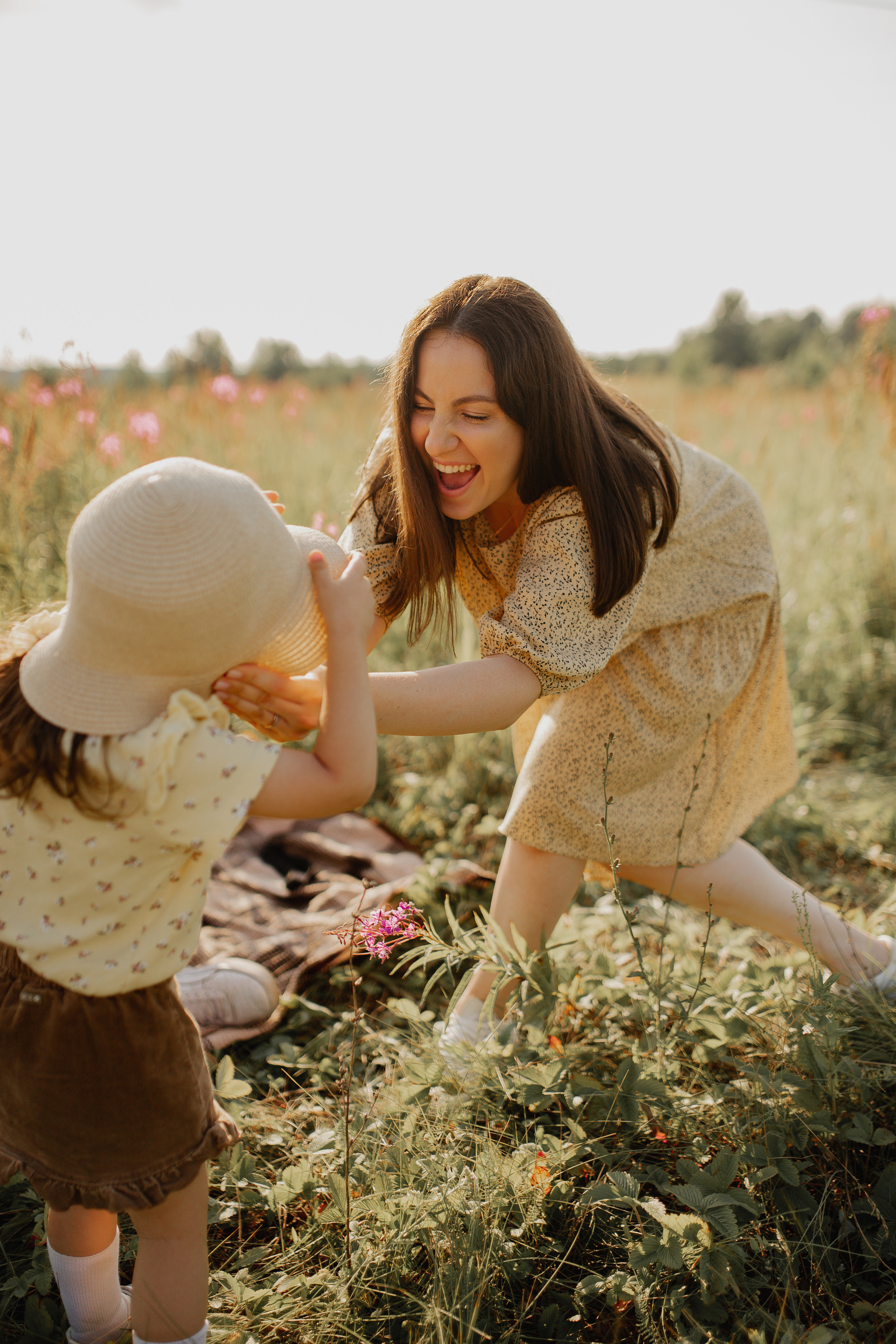Ирина Женя и Софа. Фотограф Челябинск Юлия Ермакова