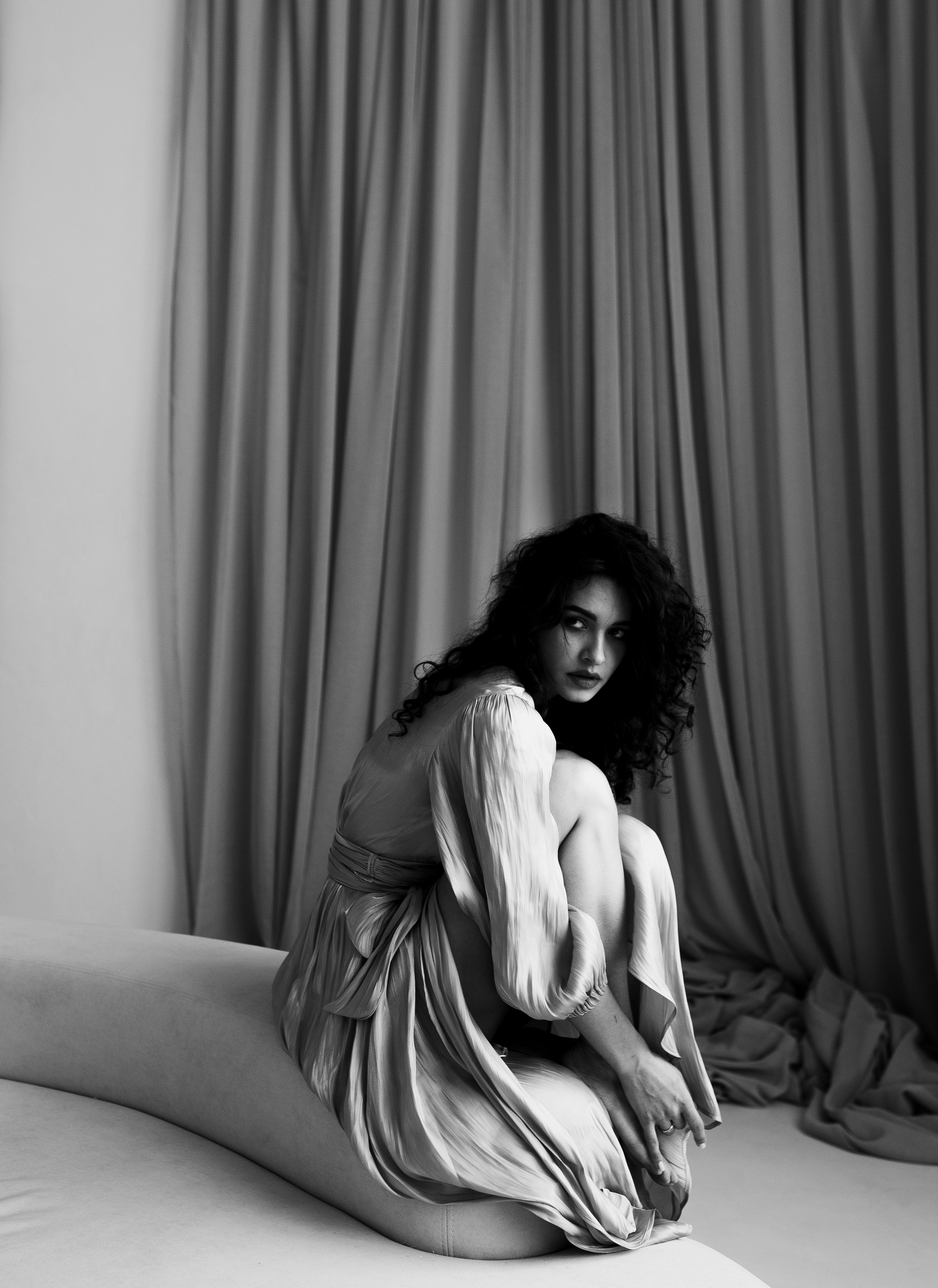 Таня. Фотограф Челябинск Юлия Ермакова