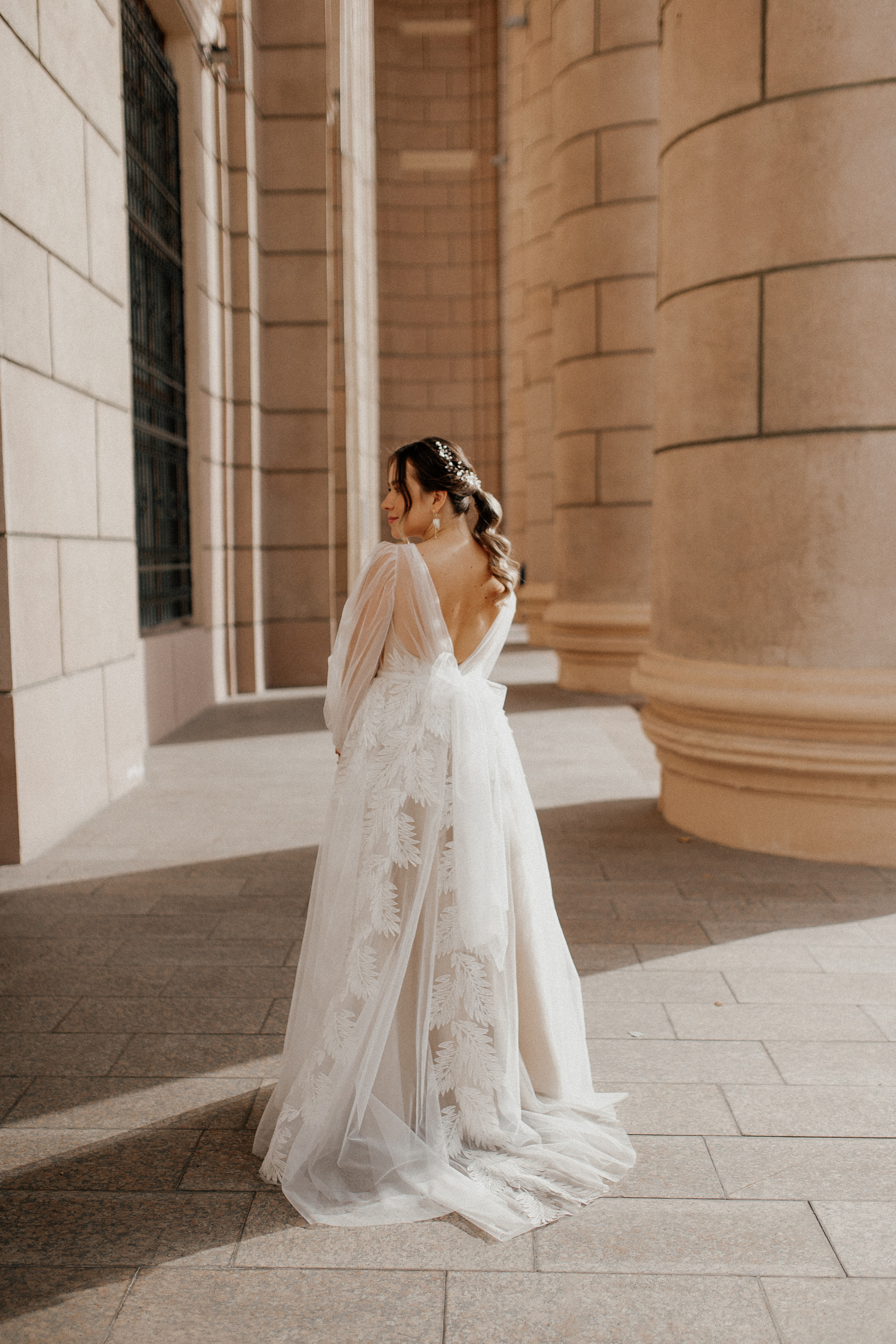 Глеб и Даша. Фотограф Челябинск Юлия Ермакова