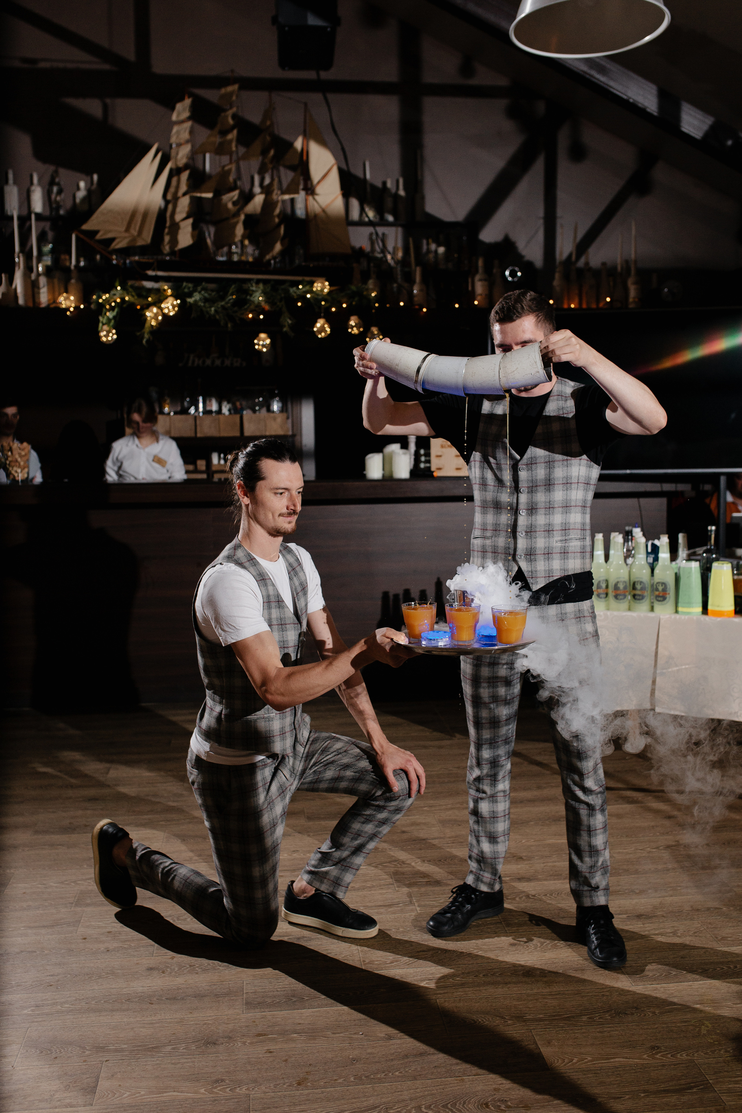 Кристина и Ярослав. Фотограф Челябинск Юлия Ермакова