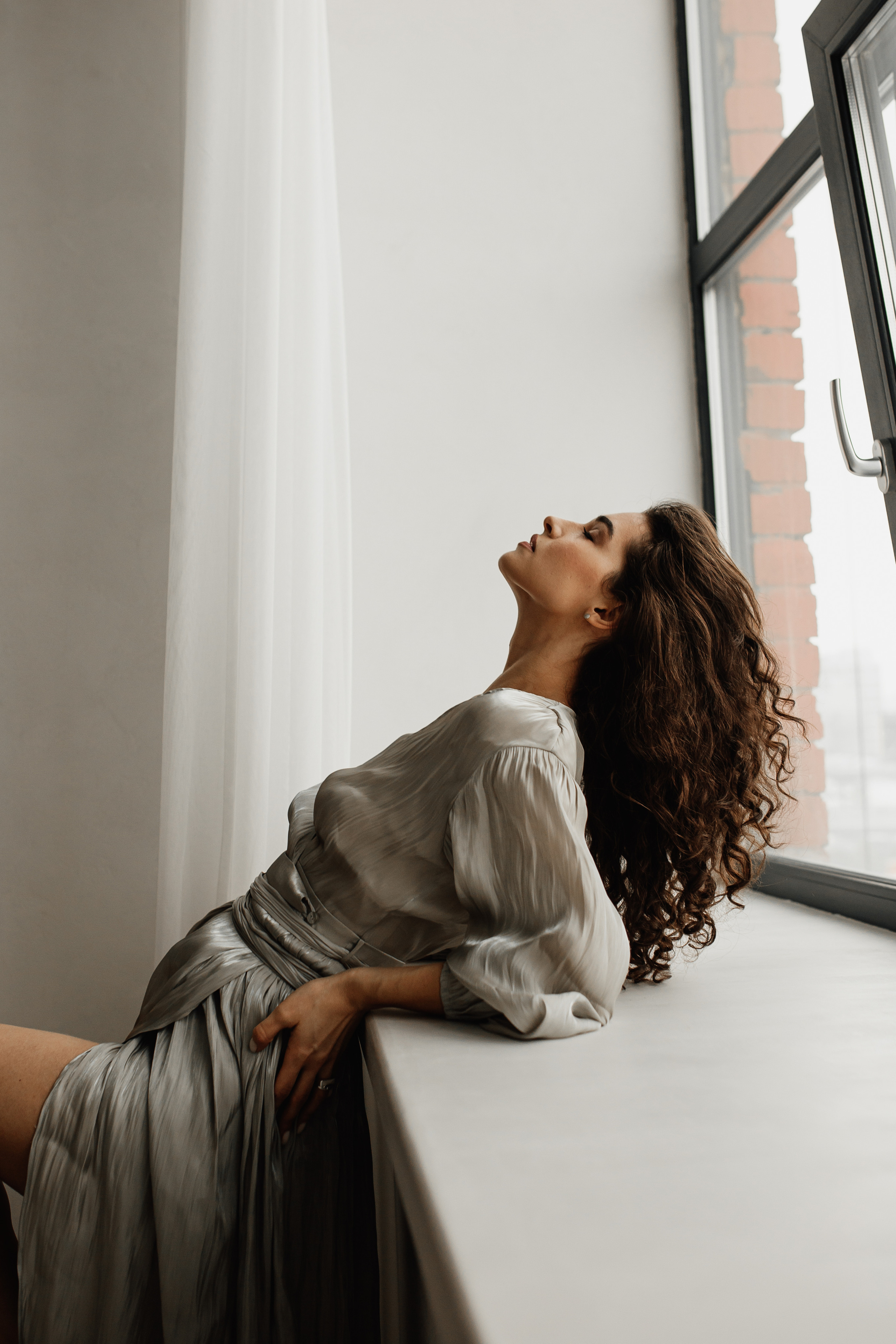 Таня. Фотограф Челябинск Юлия Ермакова