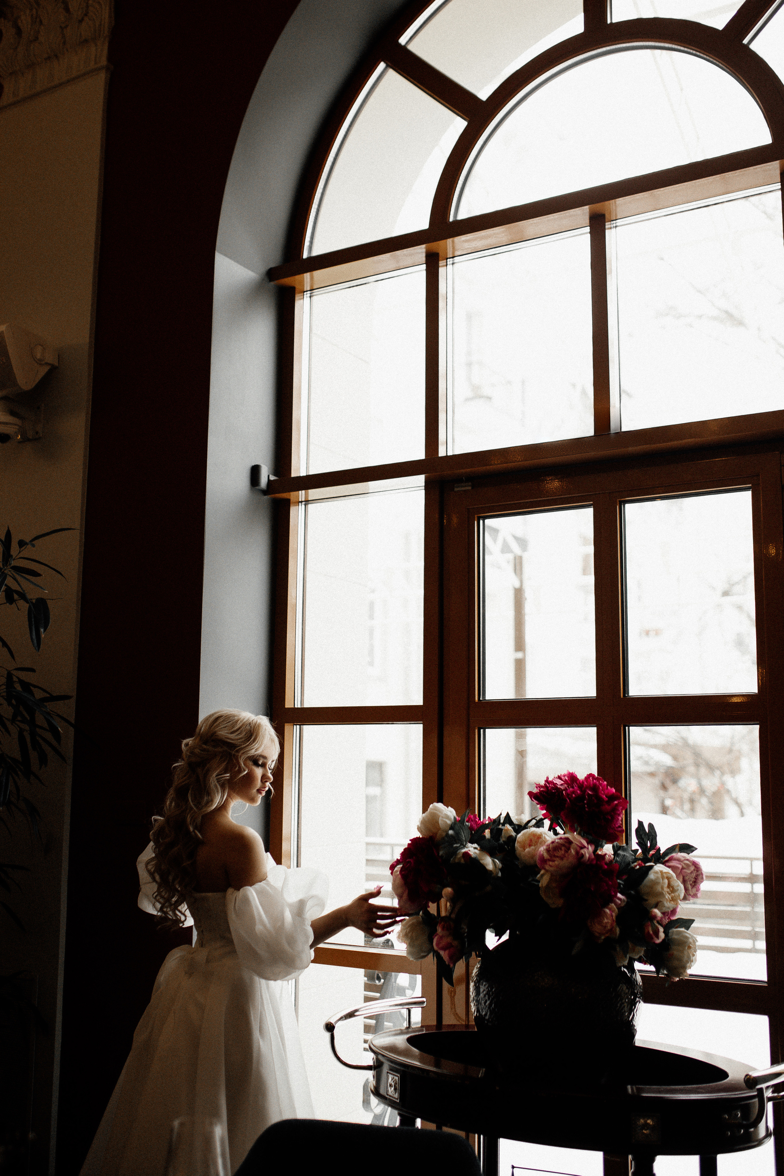 Мария. Фотограф Челябинск Юлия Ермакова