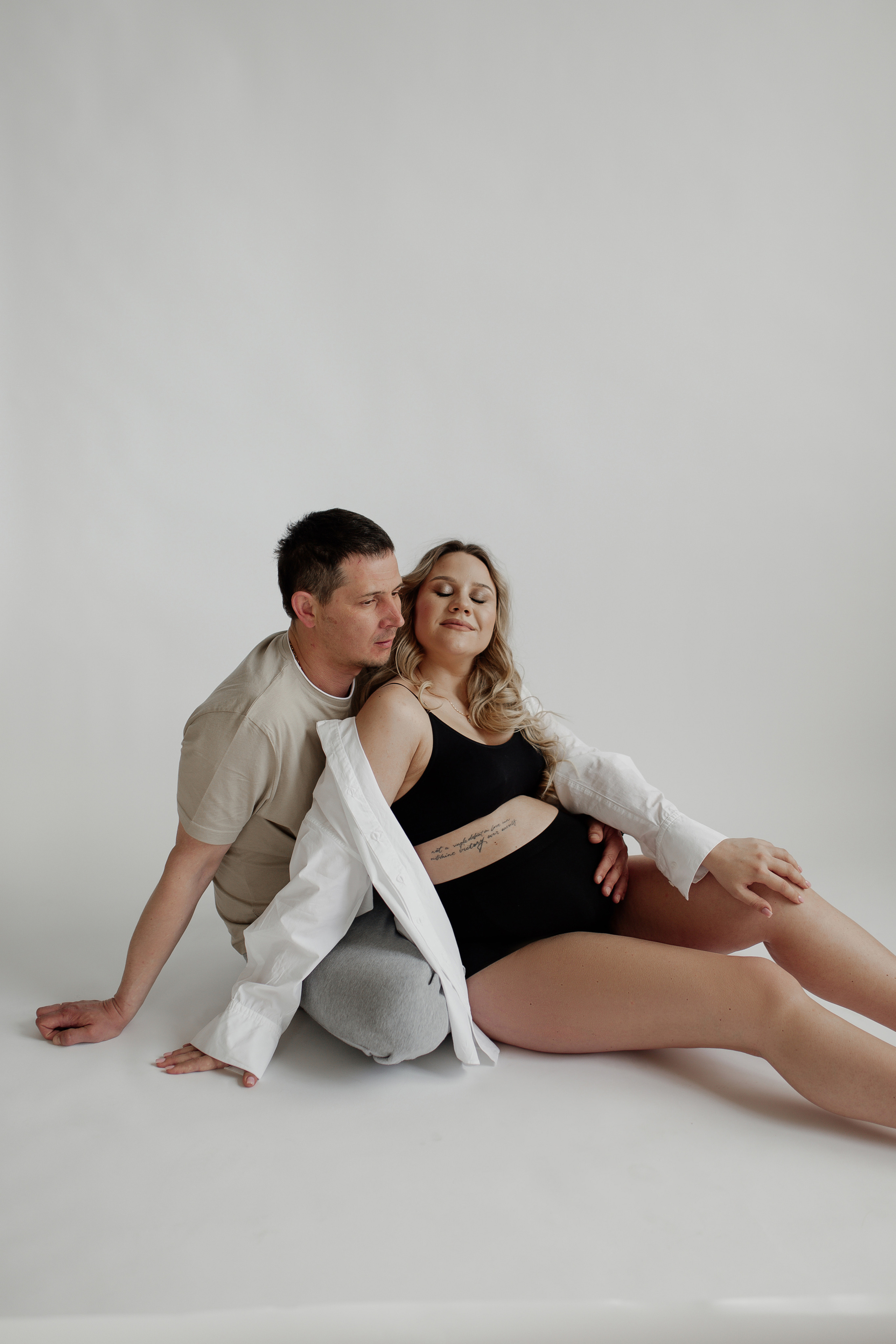 Катя и Вася. Фотограф Челябинск Юлия Ермакова