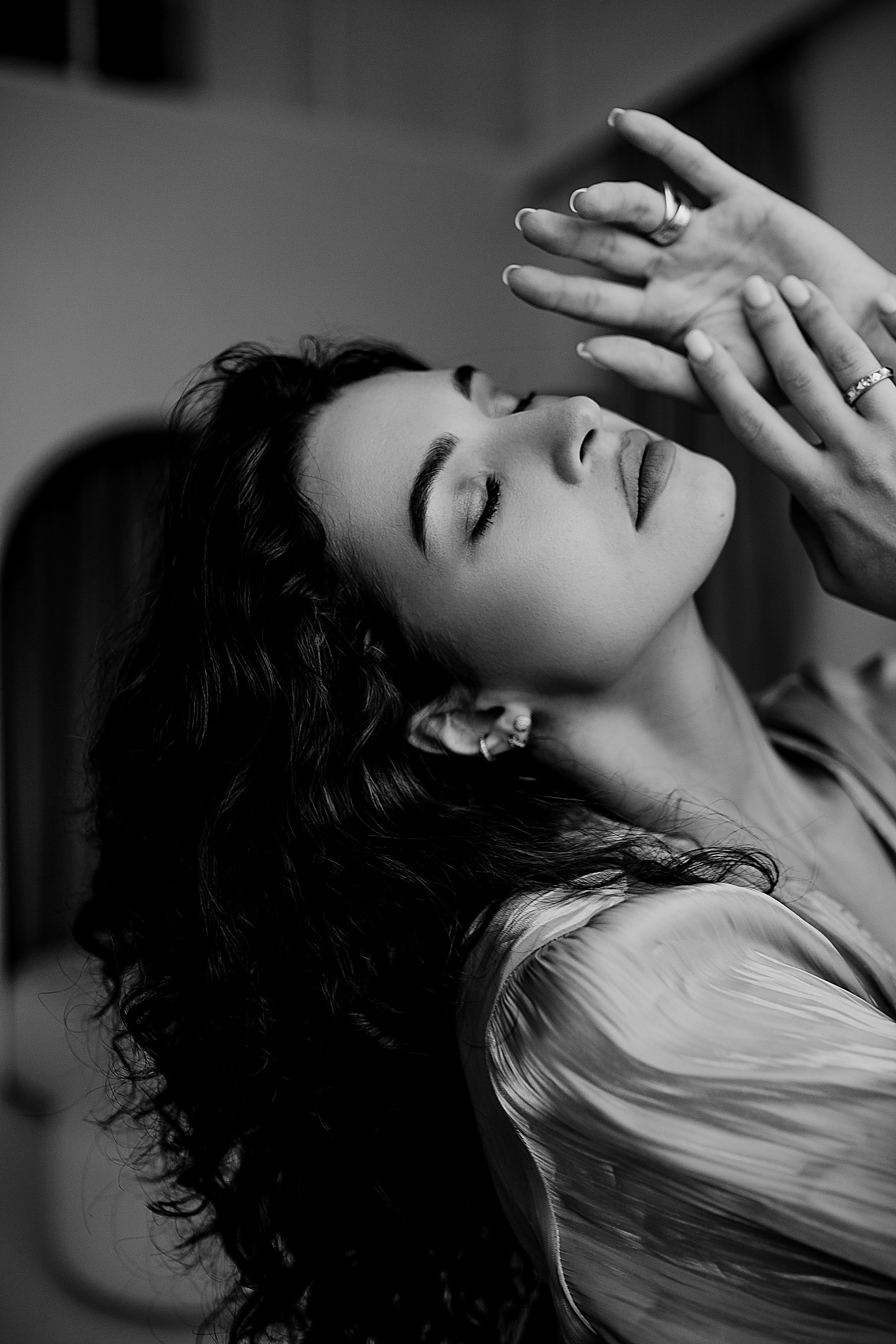 Таня. Фотограф Челябинск Юлия Ермакова