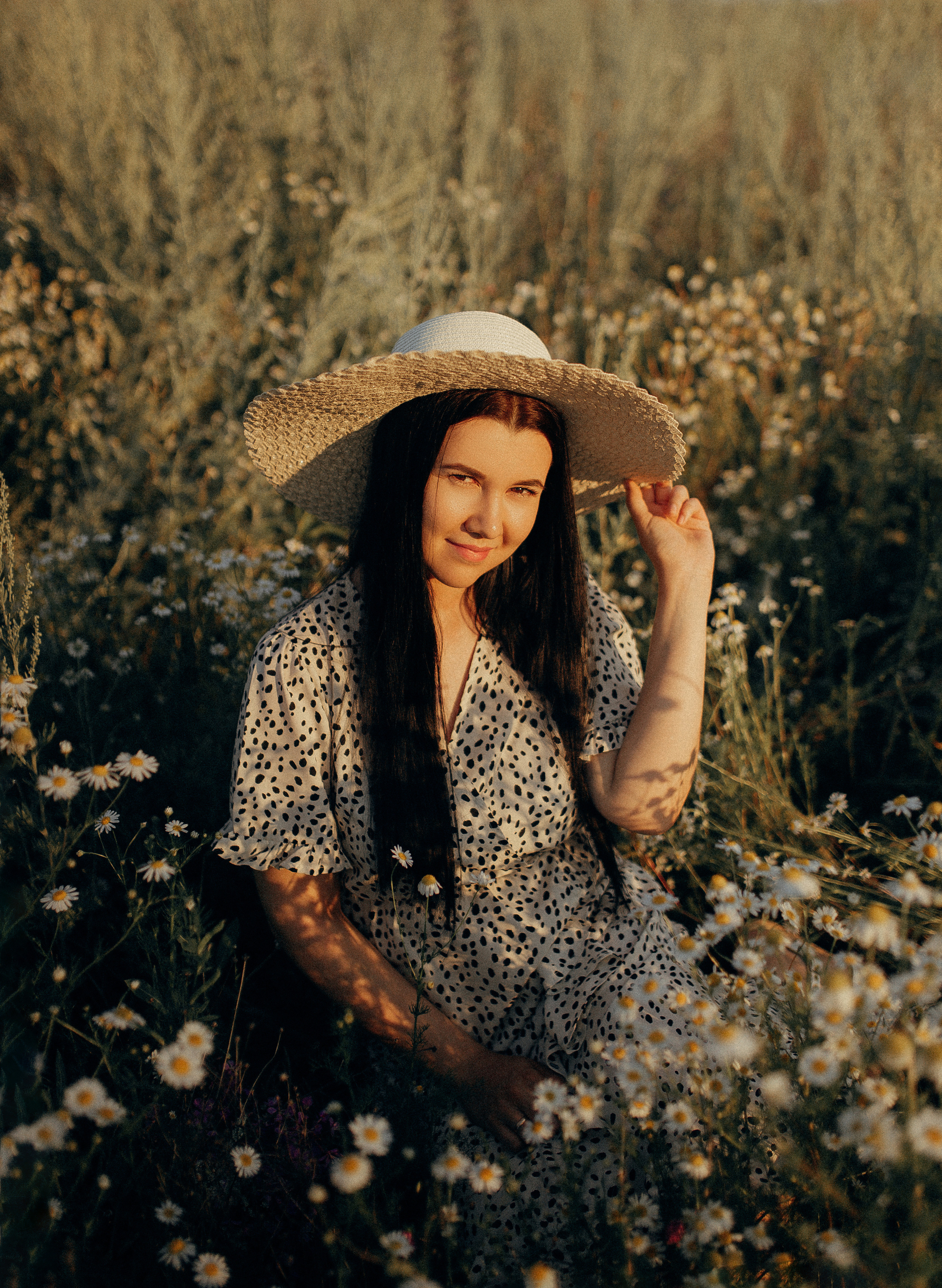 Анна и семья. Фотограф Челябинск Юлия Ермакова