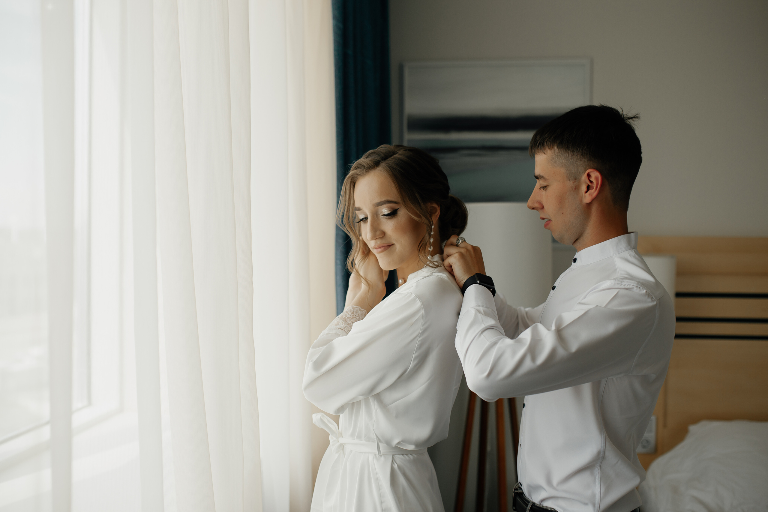 Кристина и Ярослав. Фотограф Челябинск Юлия Ермакова