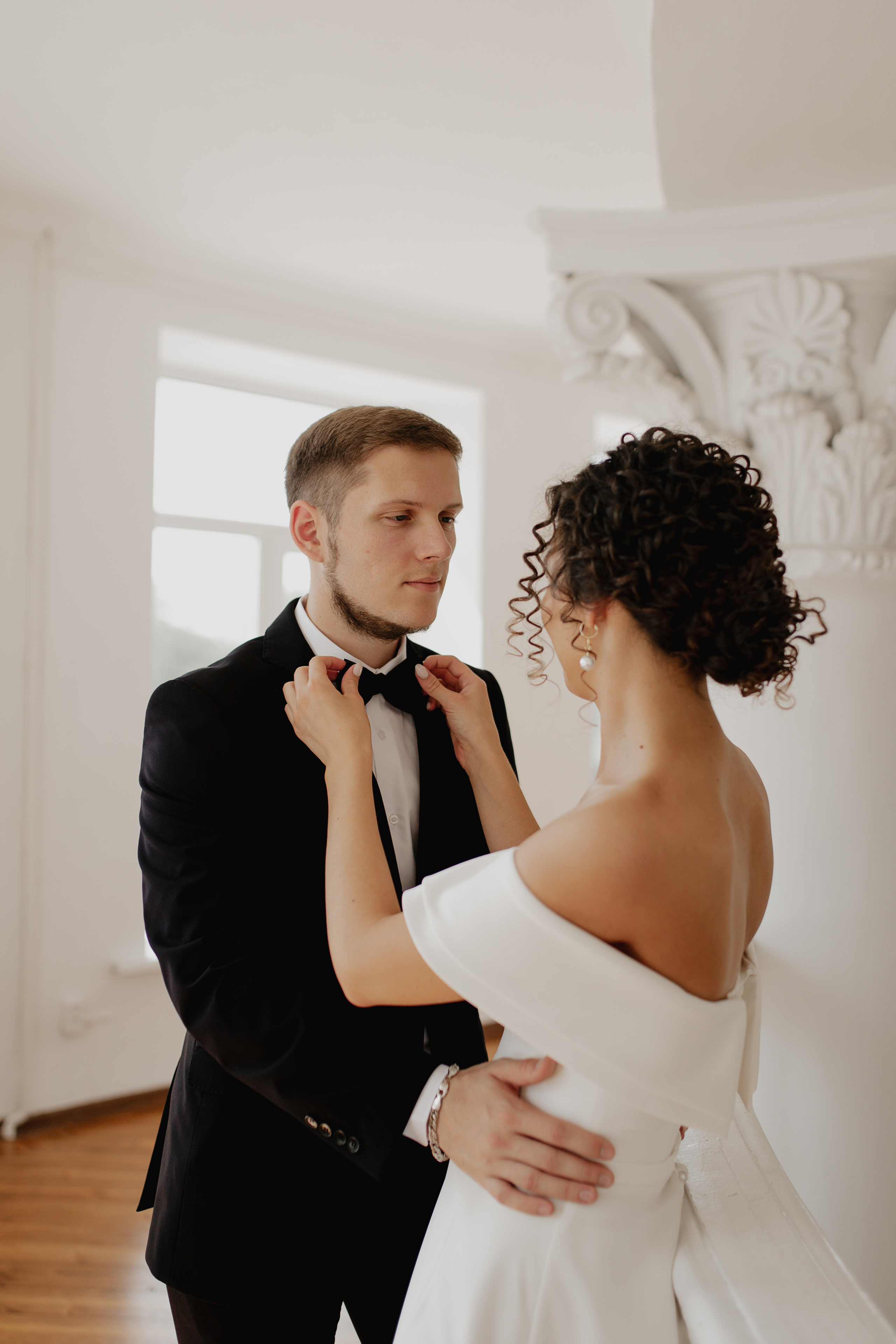 Маша и Стас. Фотограф Челябинск Юлия Ермакова