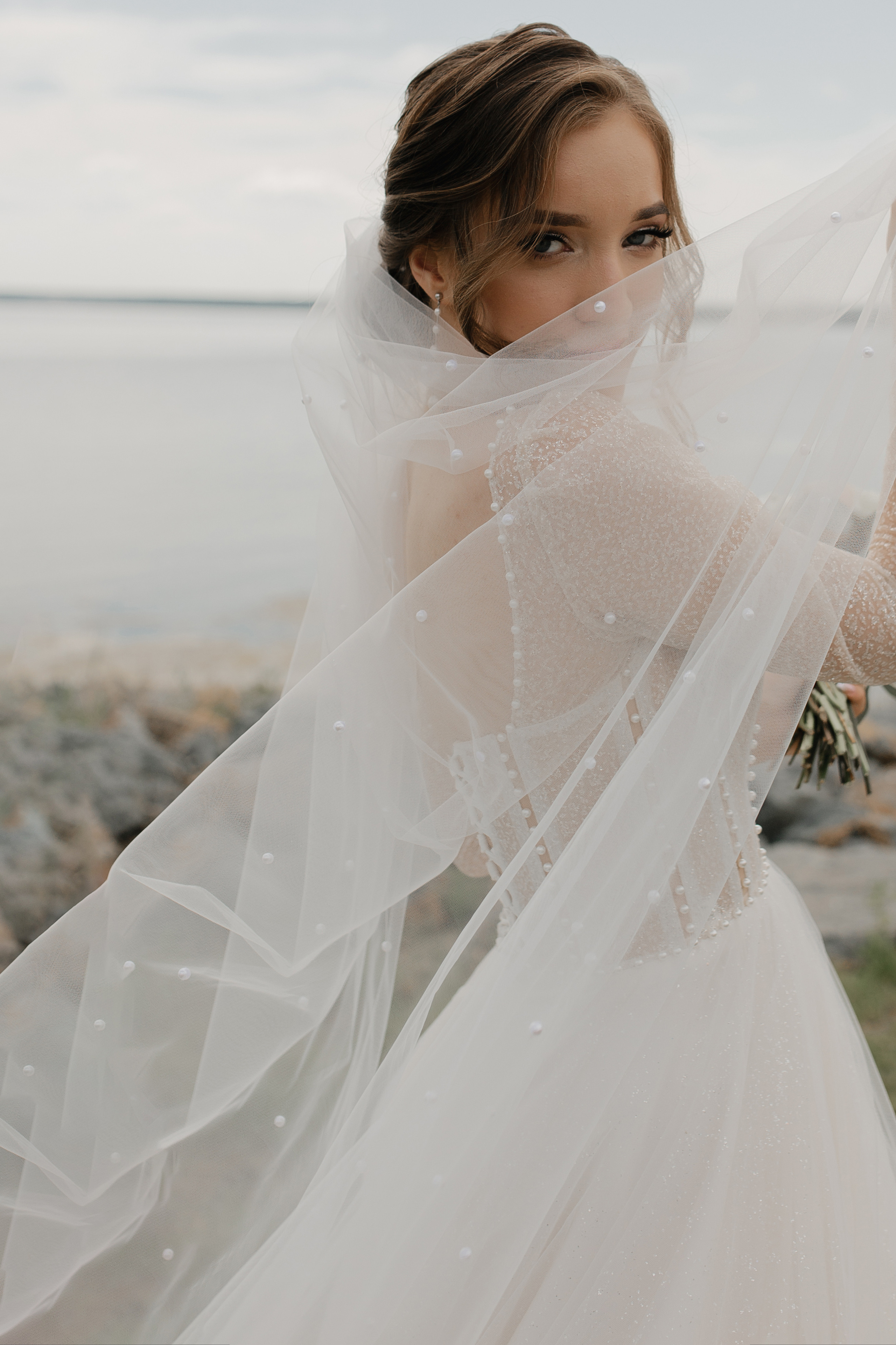 Кристина и Ярослав. Фотограф Челябинск Юлия Ермакова