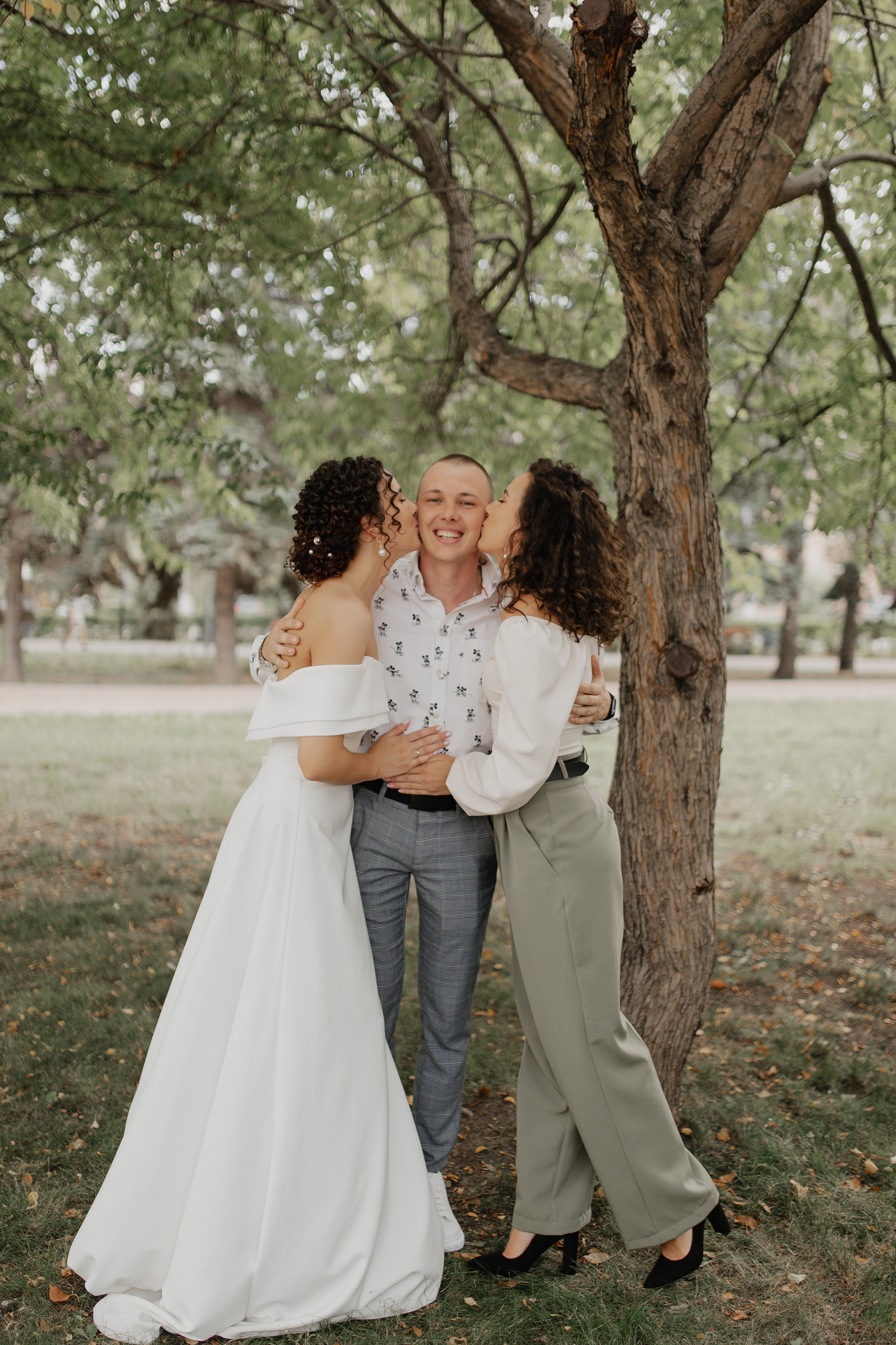 Маша и Стас. Фотограф Челябинск Юлия Ермакова