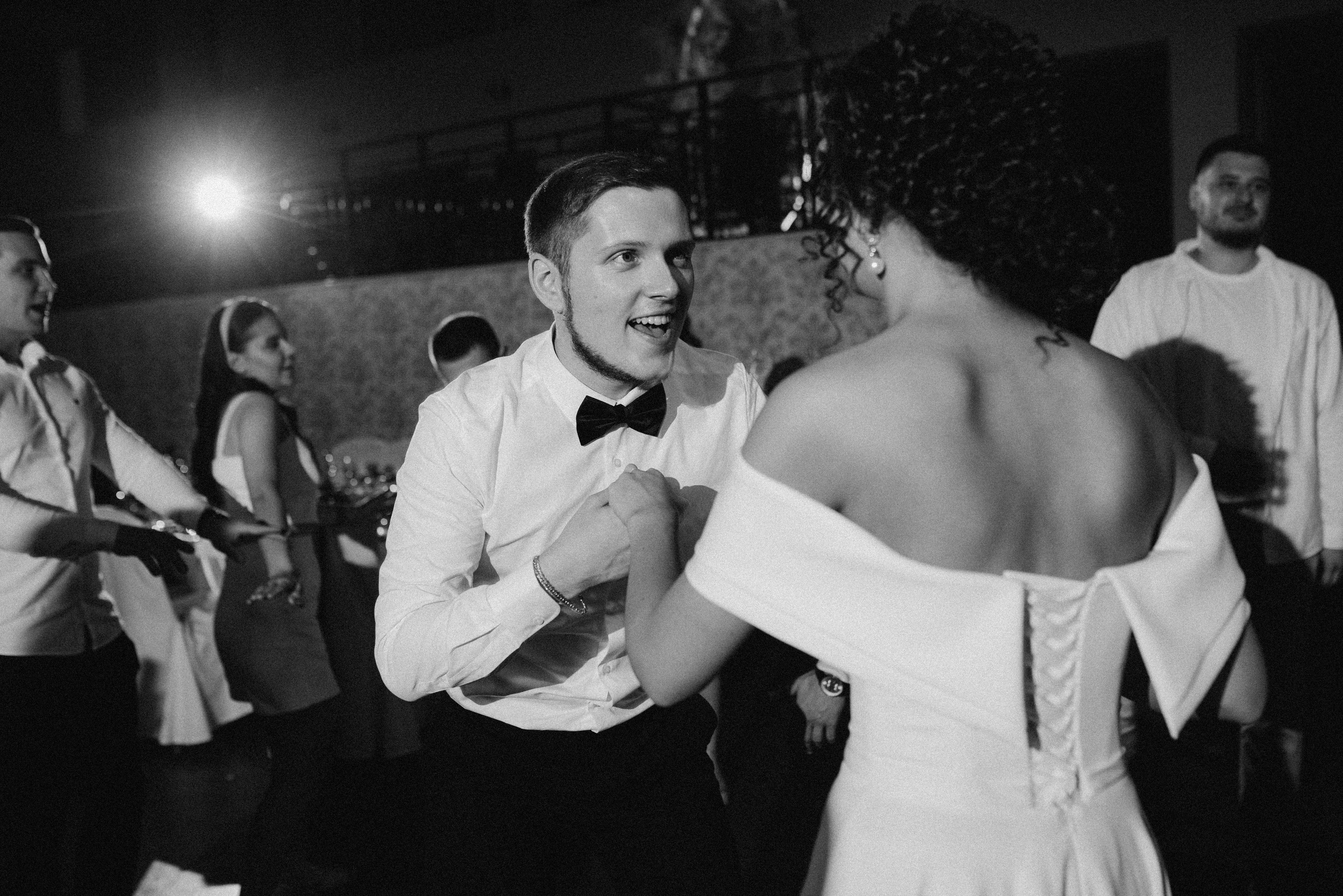 Маша и Стас. Фотограф Челябинск Юлия Ермакова