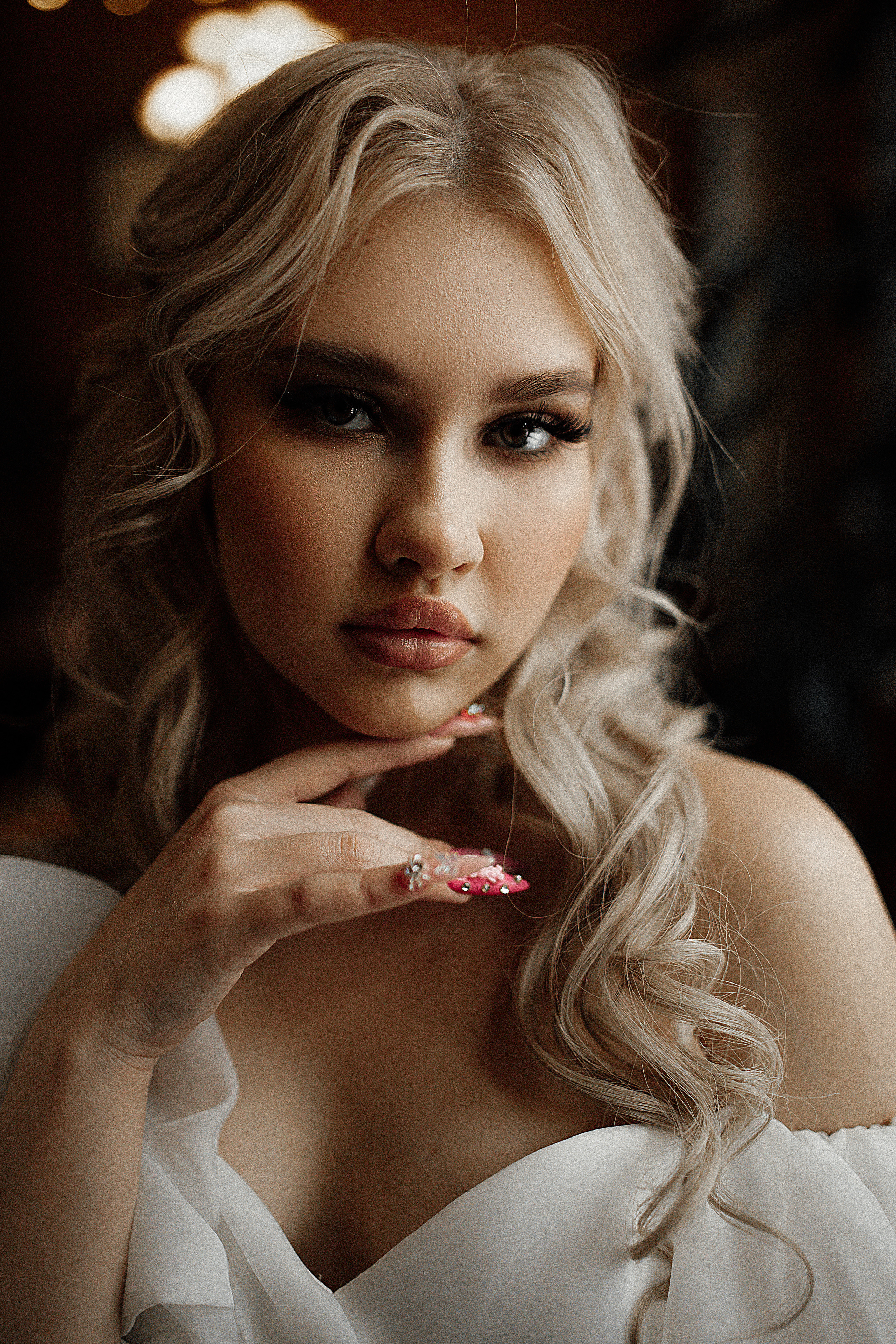 Мария. Фотограф Челябинск Юлия Ермакова