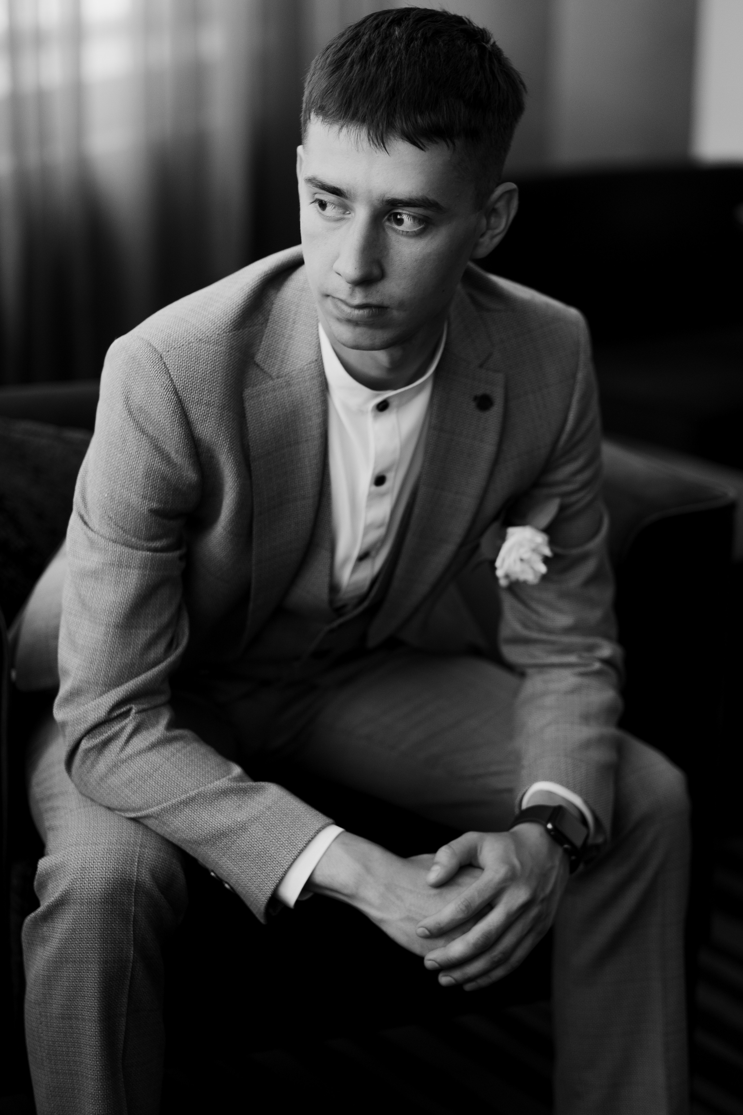 Кристина и Ярослав. Фотограф Челябинск Юлия Ермакова