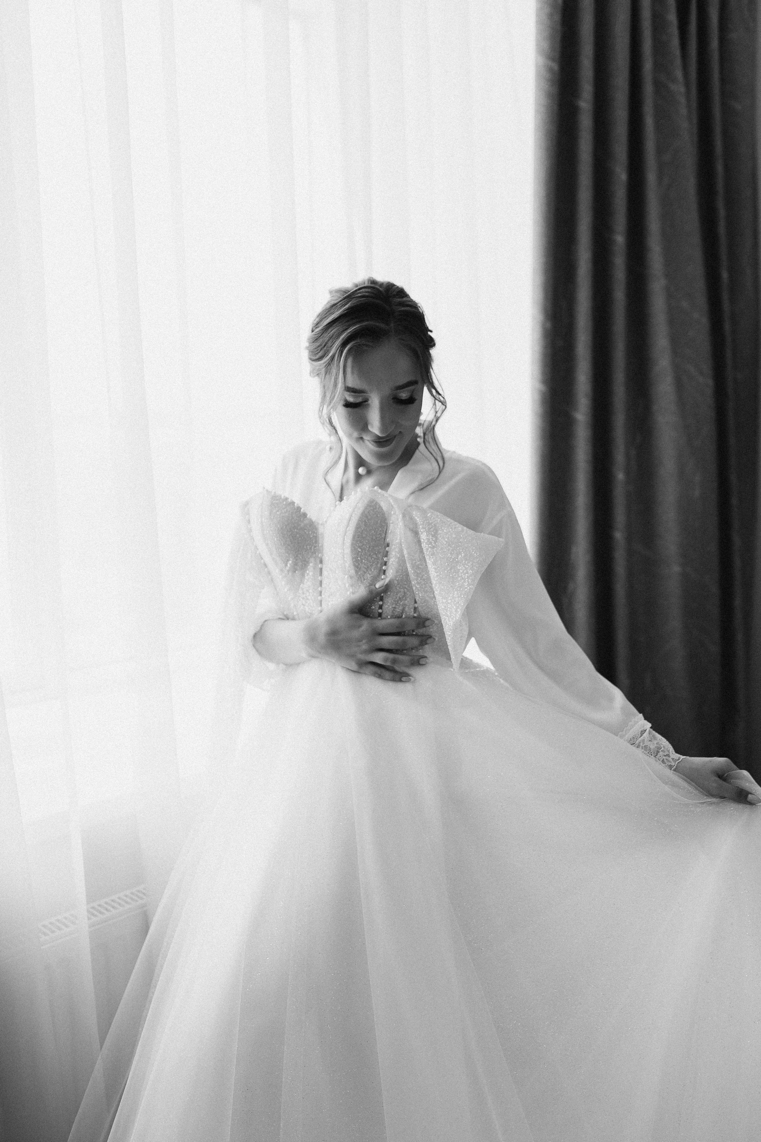 Кристина и Ярослав. Фотограф Челябинск Юлия Ермакова