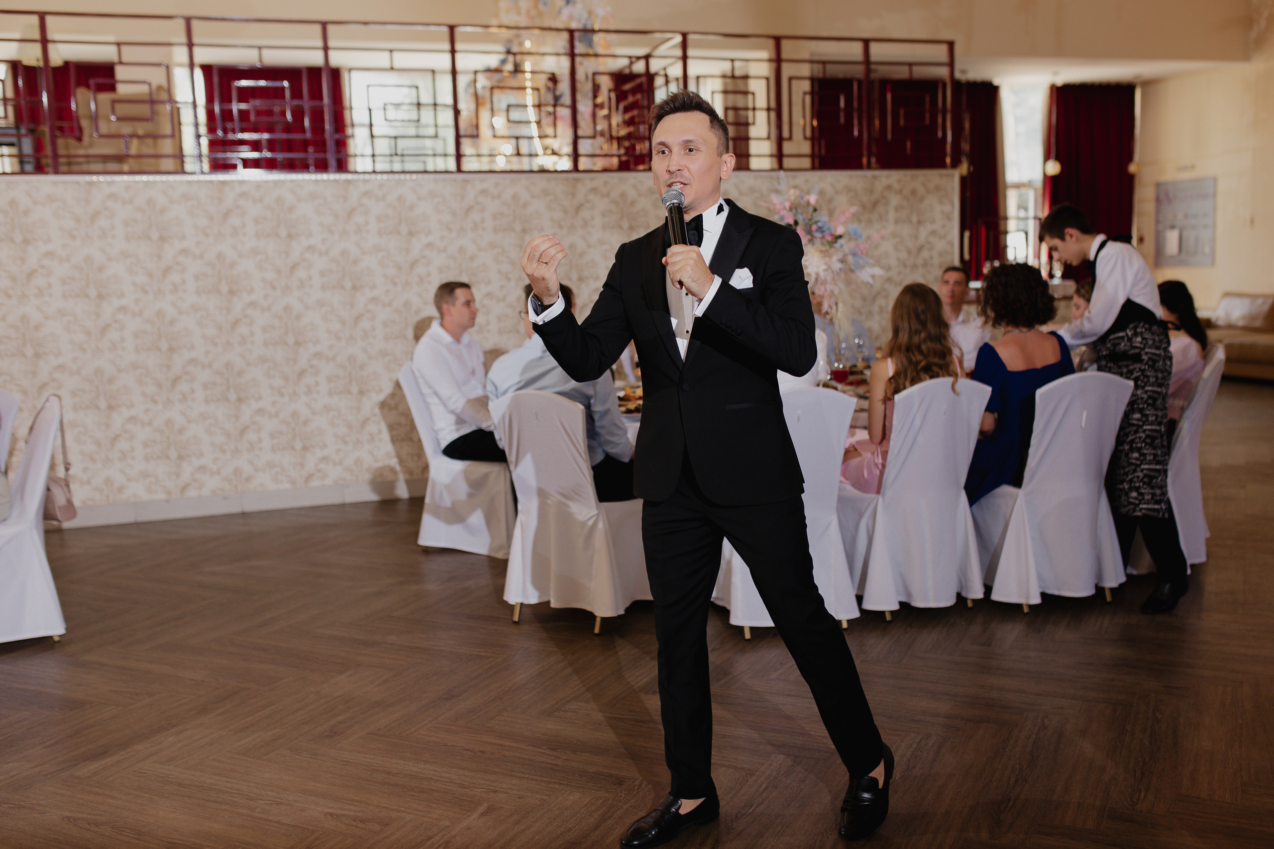 Маша и Стас. Фотограф Челябинск Юлия Ермакова