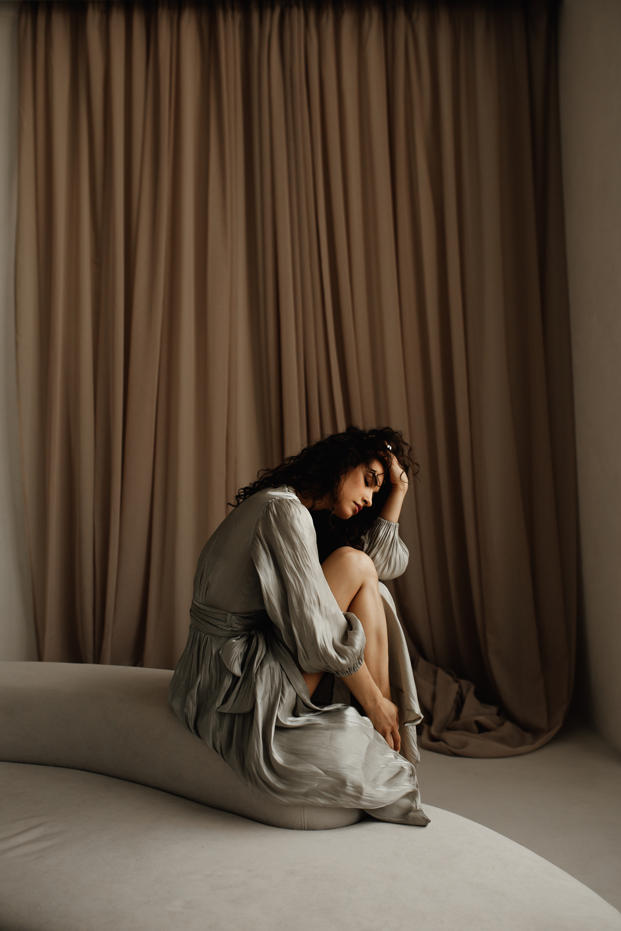 Таня. Фотограф Челябинск Юлия Ермакова