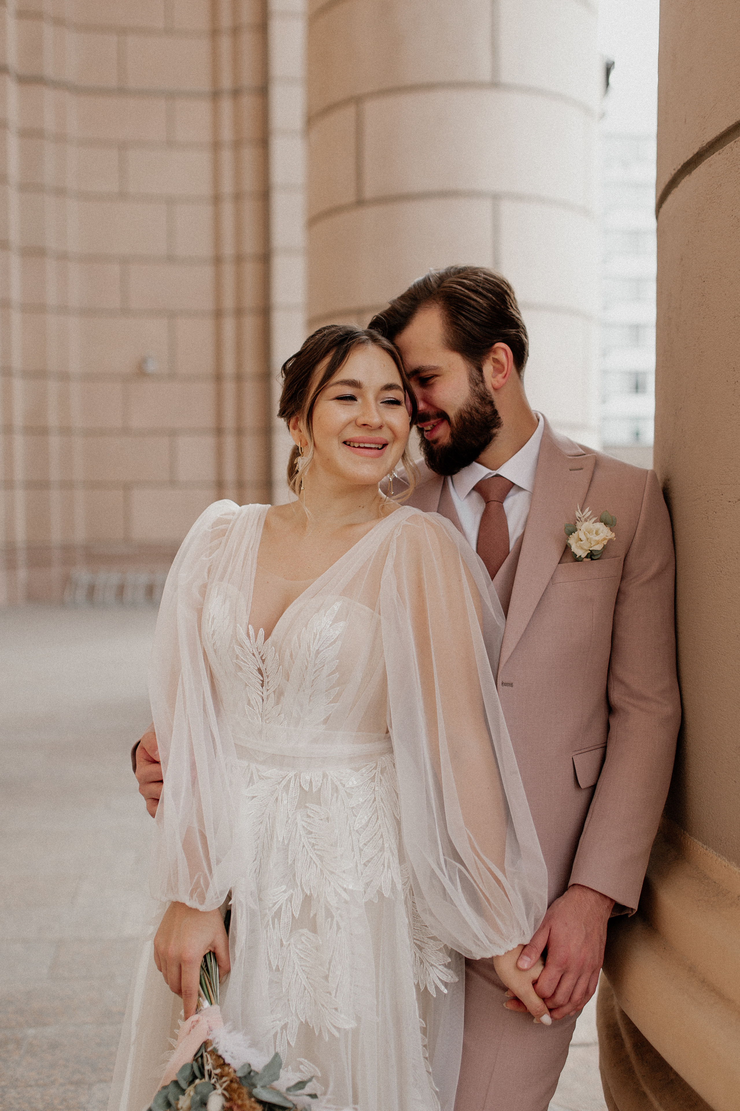 Глеб и Даша. Фотограф Челябинск Юлия Ермакова