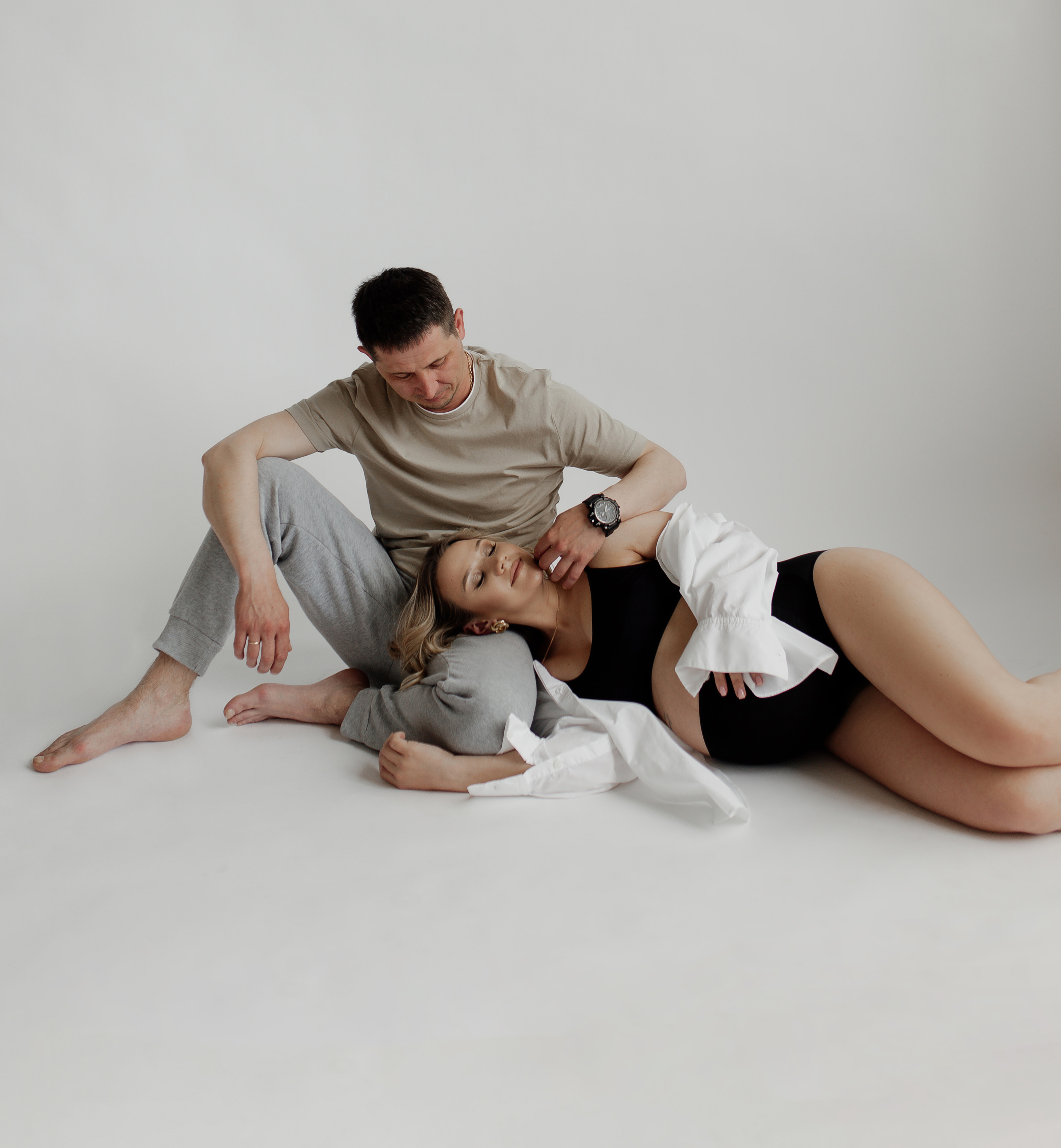 Катя и Вася. Фотограф Челябинск Юлия Ермакова