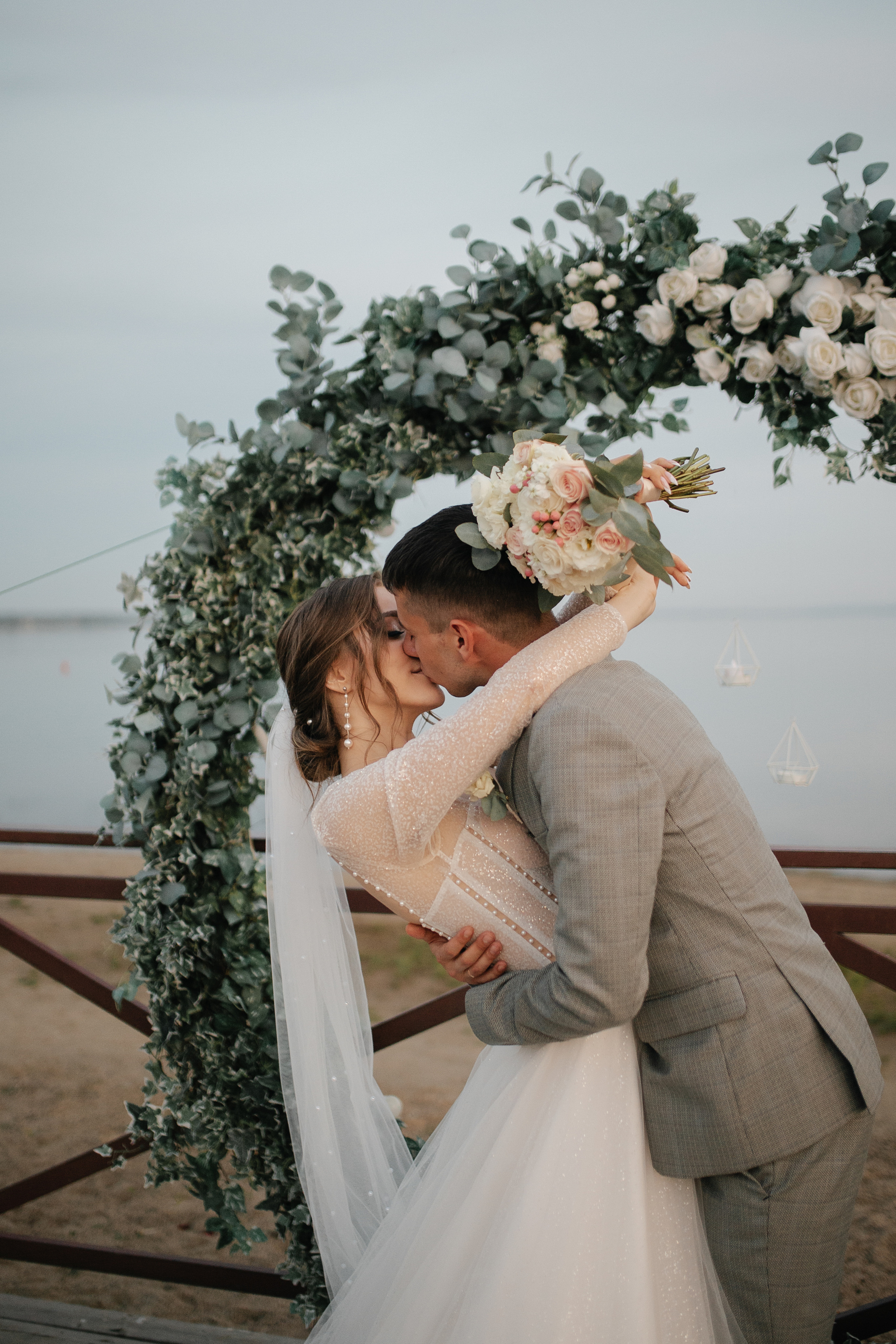 Кристина и Ярослав. Фотограф Челябинск Юлия Ермакова