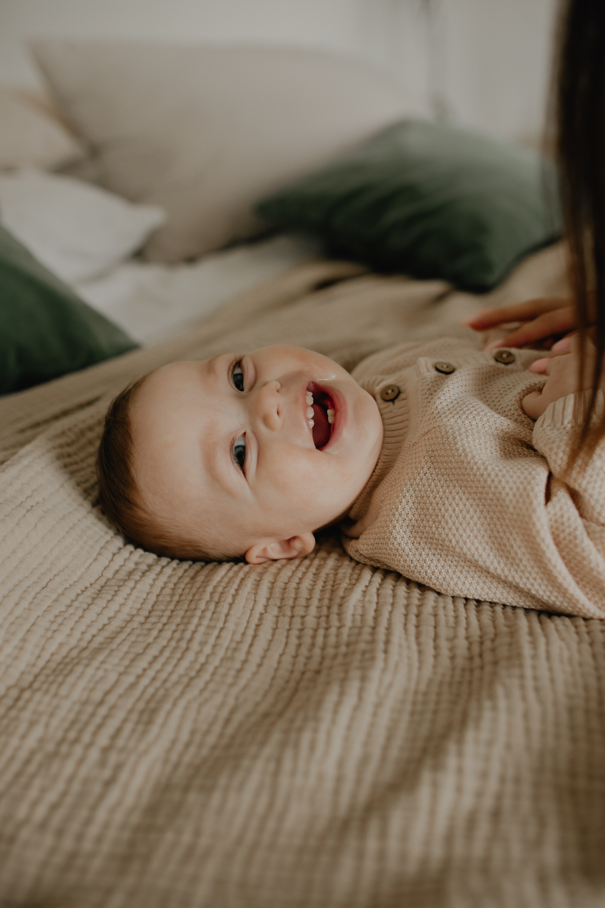 Семья Александры. Фотограф Челябинск Юлия Ермакова