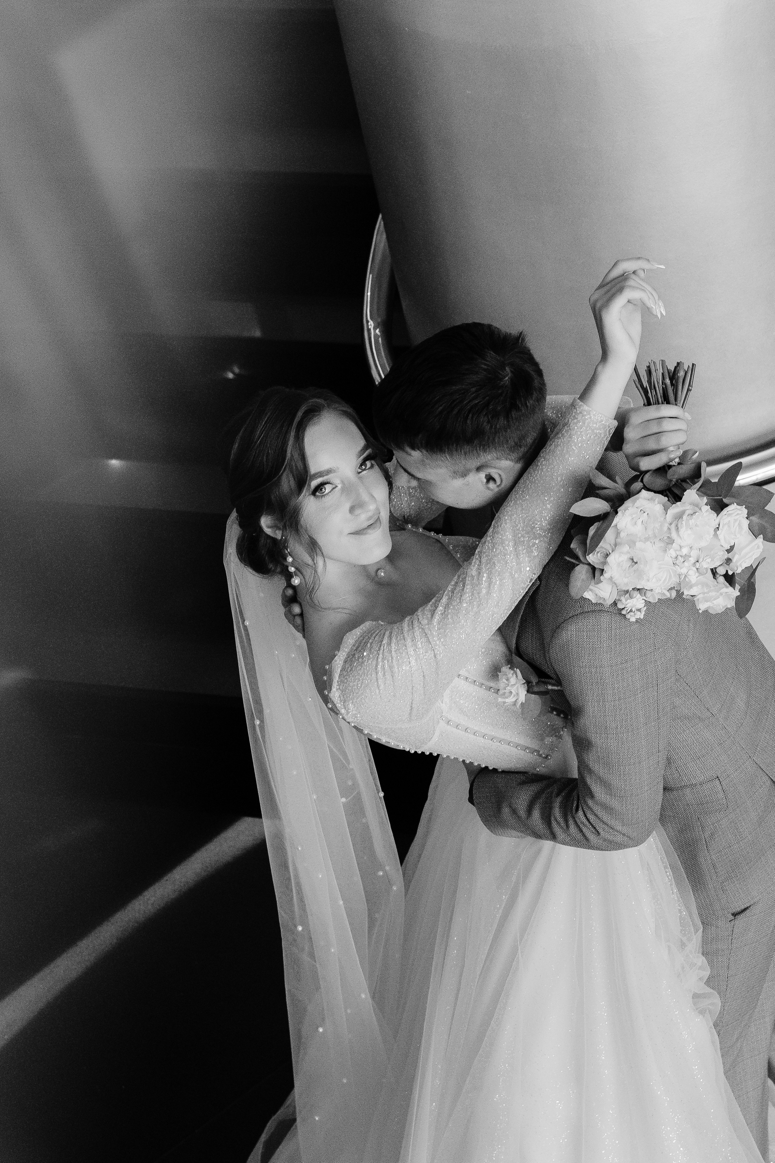 Кристина и Ярослав. Фотограф Челябинск Юлия Ермакова