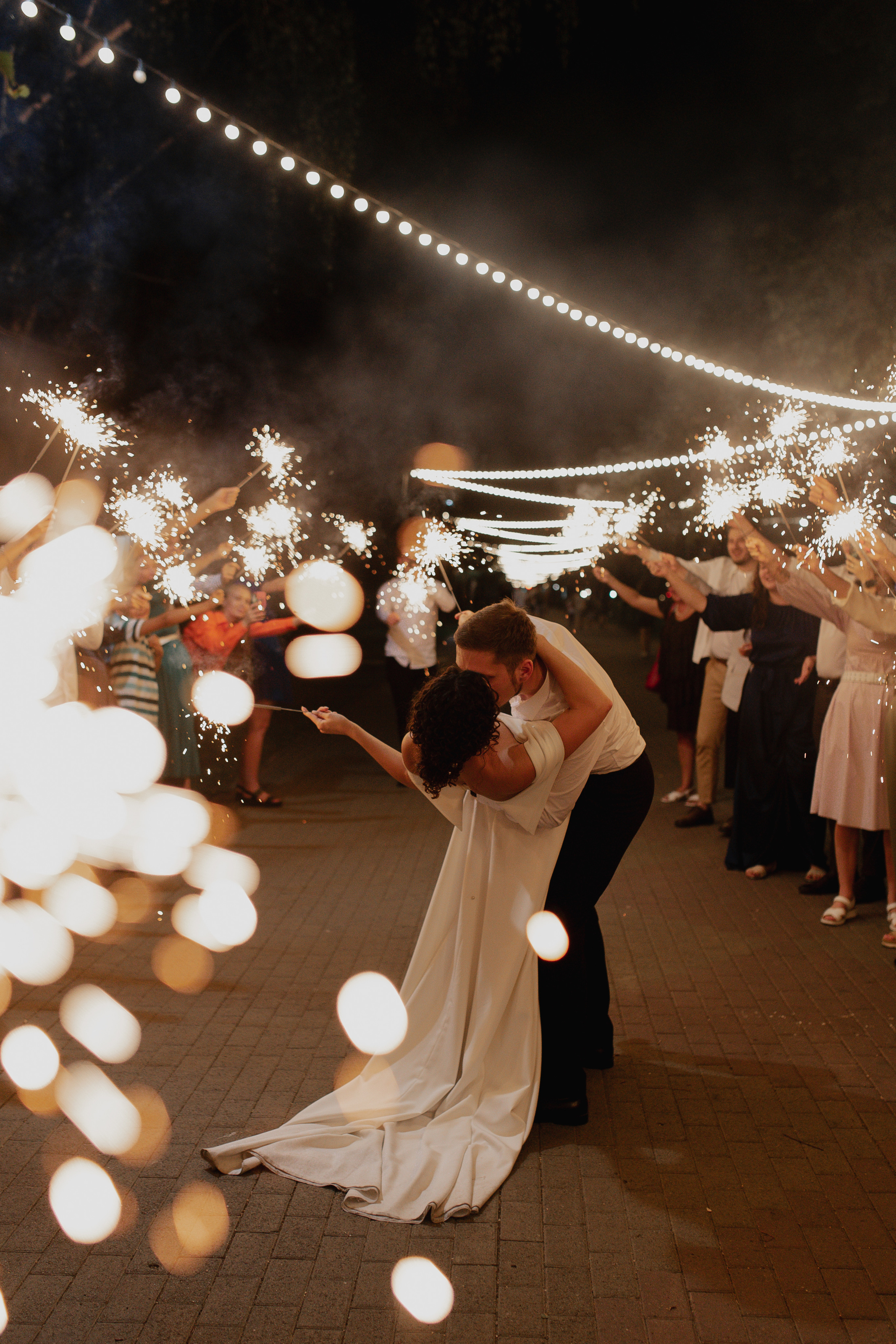 Маша и Стас. Фотограф Челябинск Юлия Ермакова