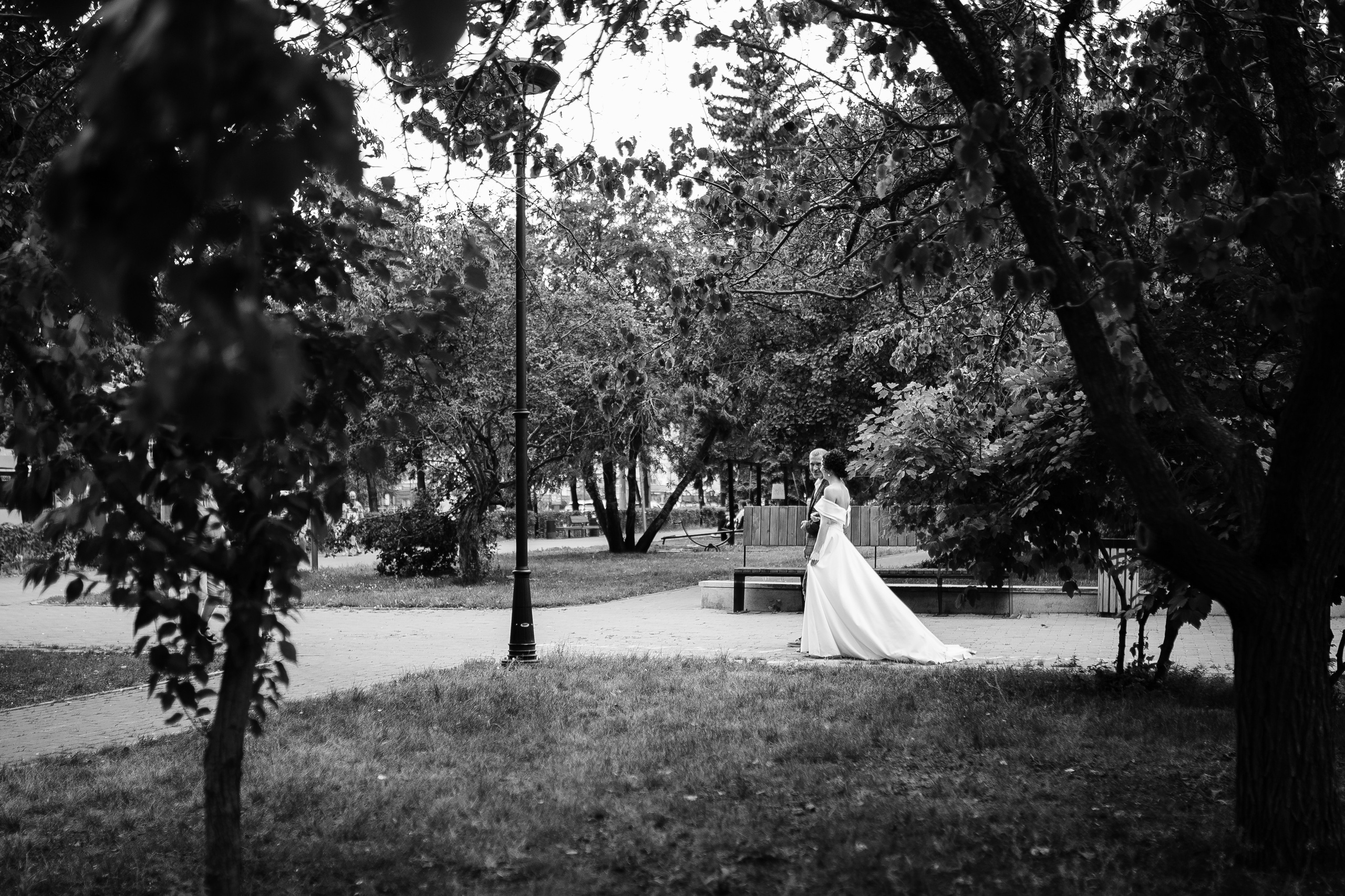 Маша и Стас. Фотограф Челябинск Юлия Ермакова