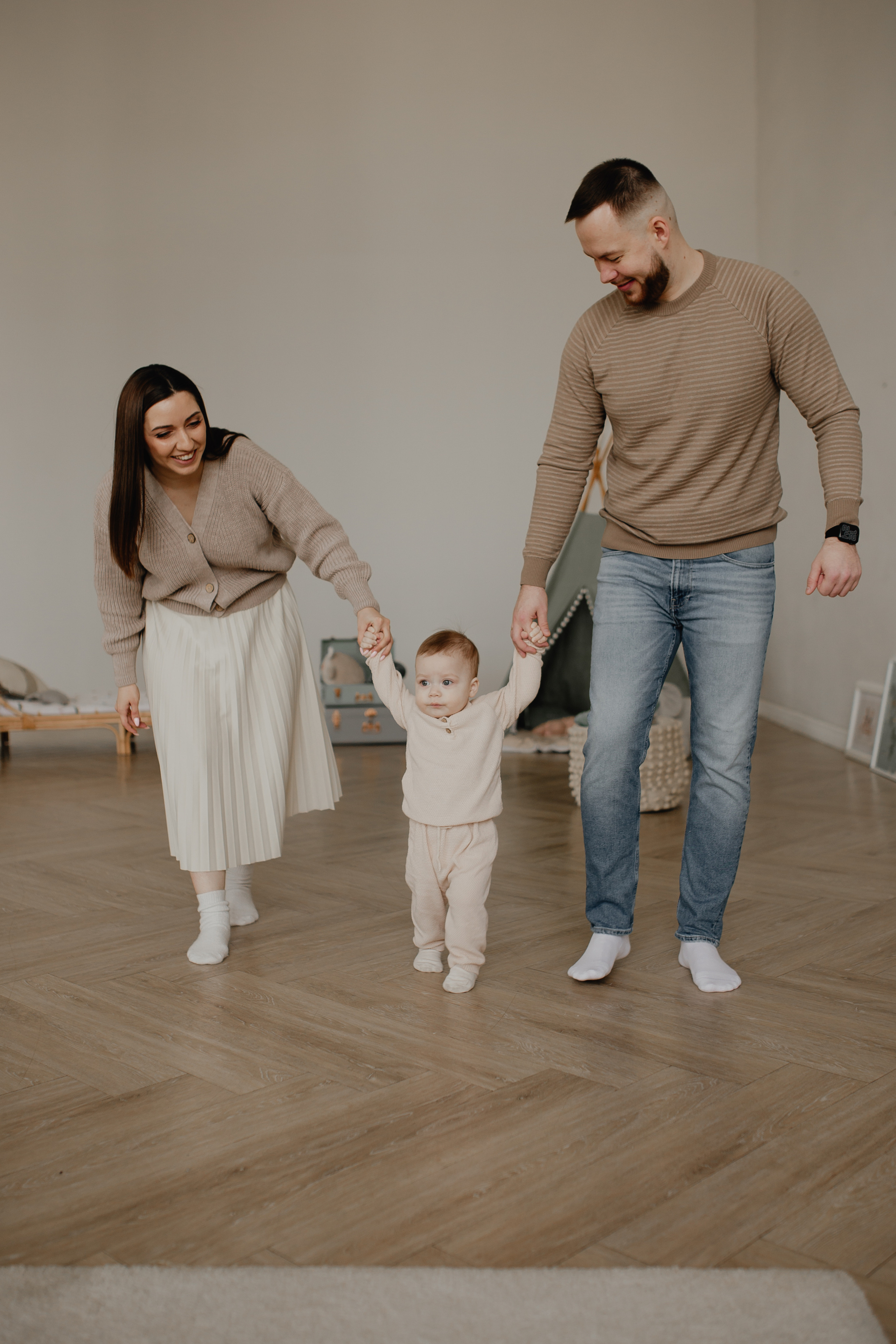 Семья Александры. Фотограф Челябинск Юлия Ермакова