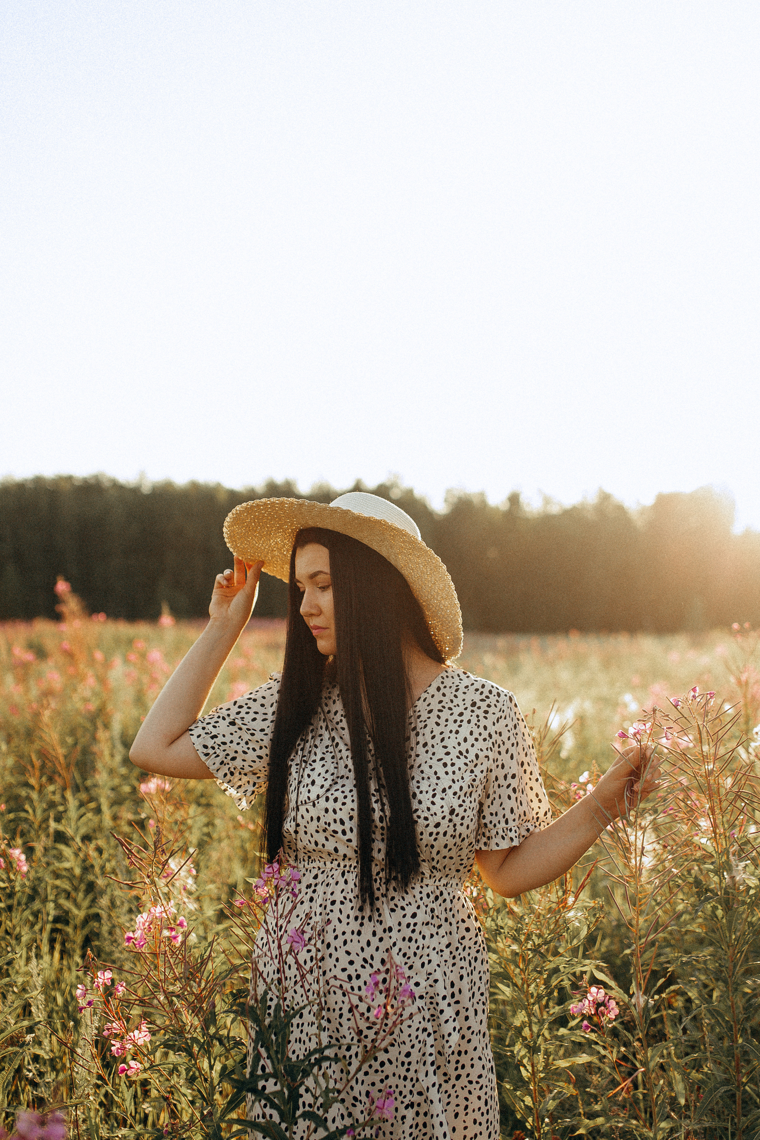 Анна и семья. Фотограф Челябинск Юлия Ермакова