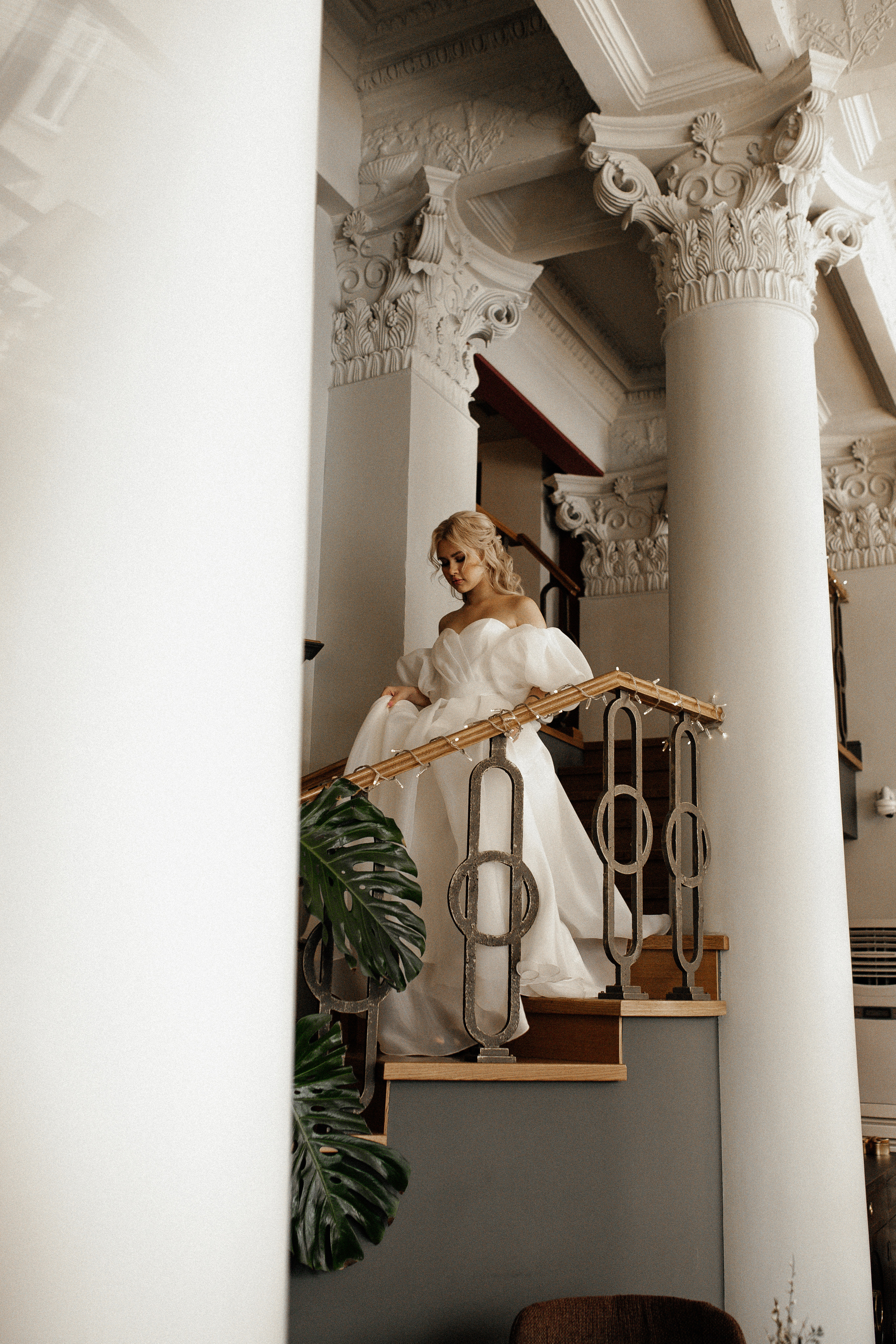 Мария. Фотограф Челябинск Юлия Ермакова