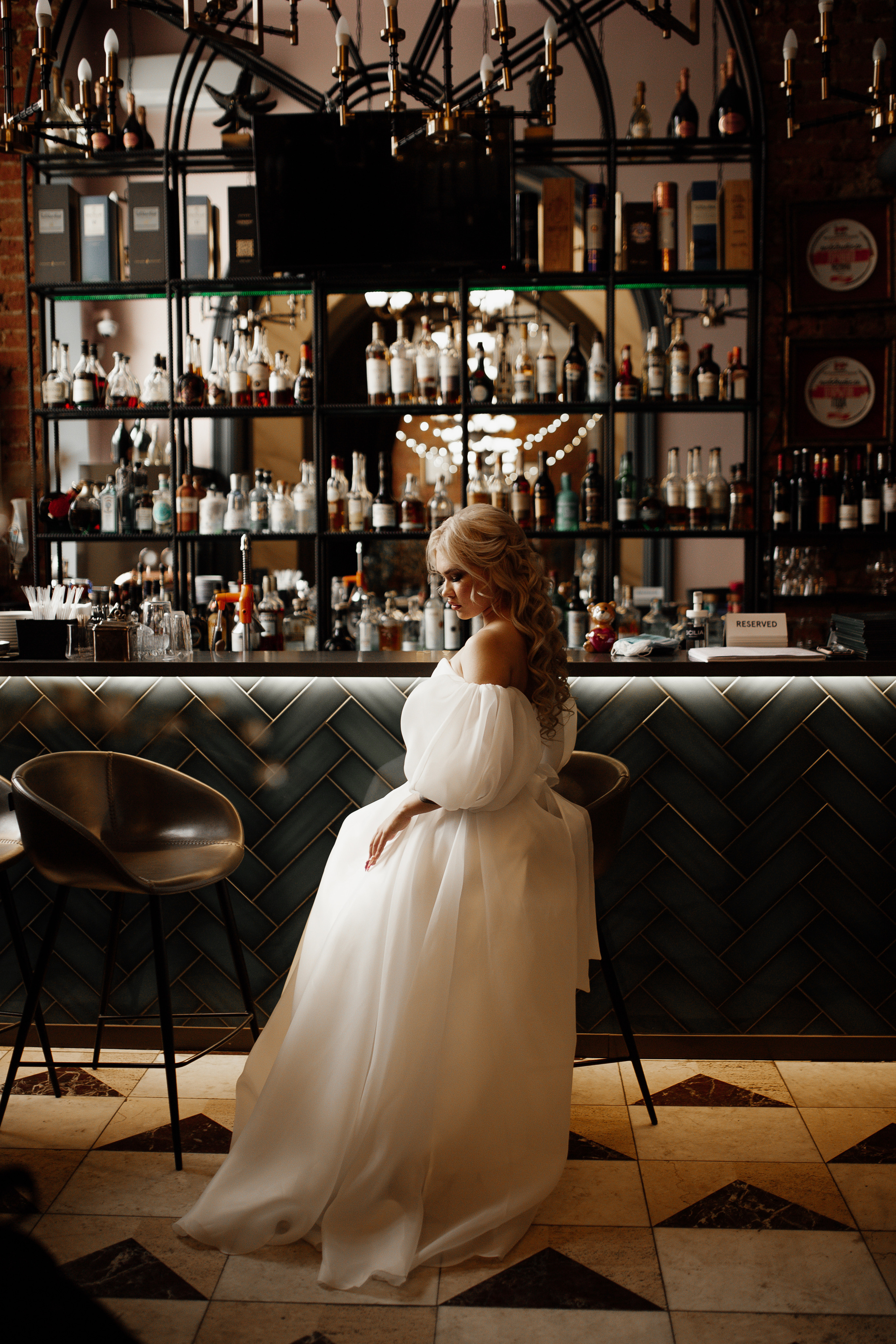 Мария. Фотограф Челябинск Юлия Ермакова