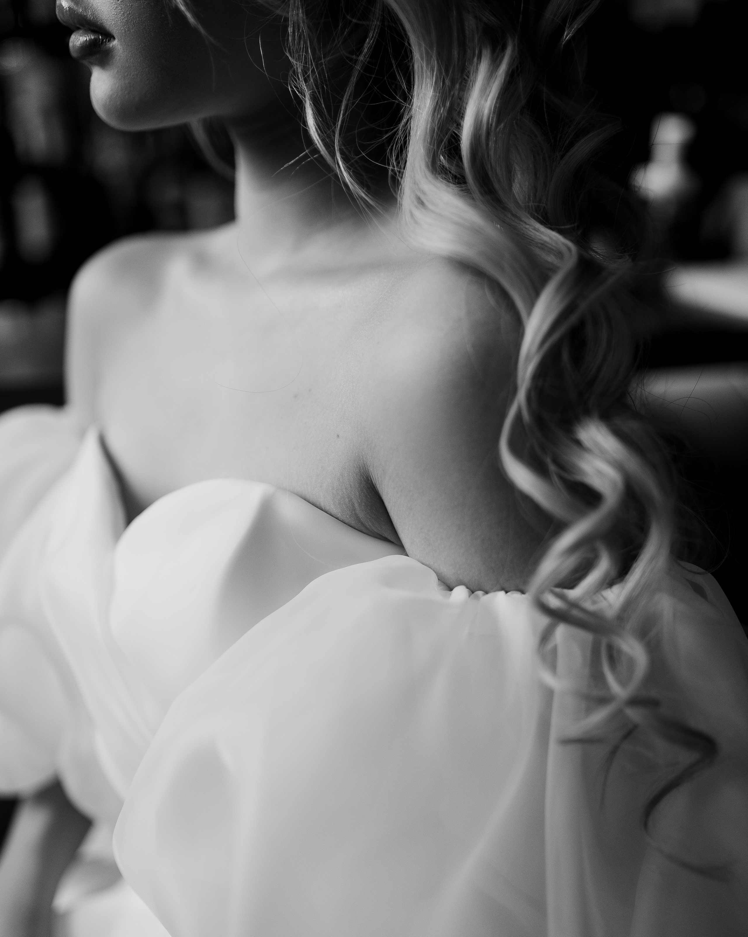 Мария. Фотограф Челябинск Юлия Ермакова