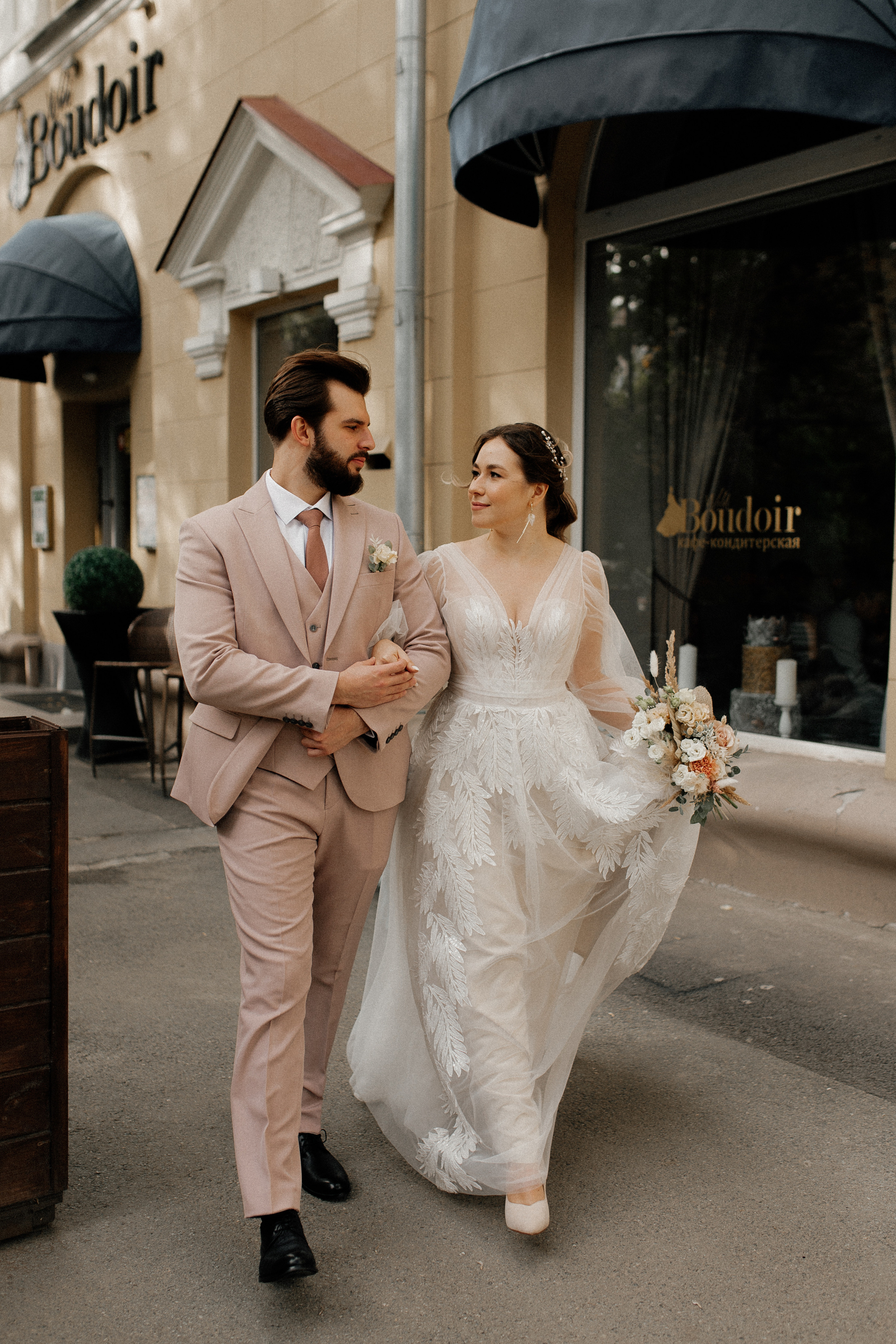 Глеб и Даша. Фотограф Челябинск Юлия Ермакова