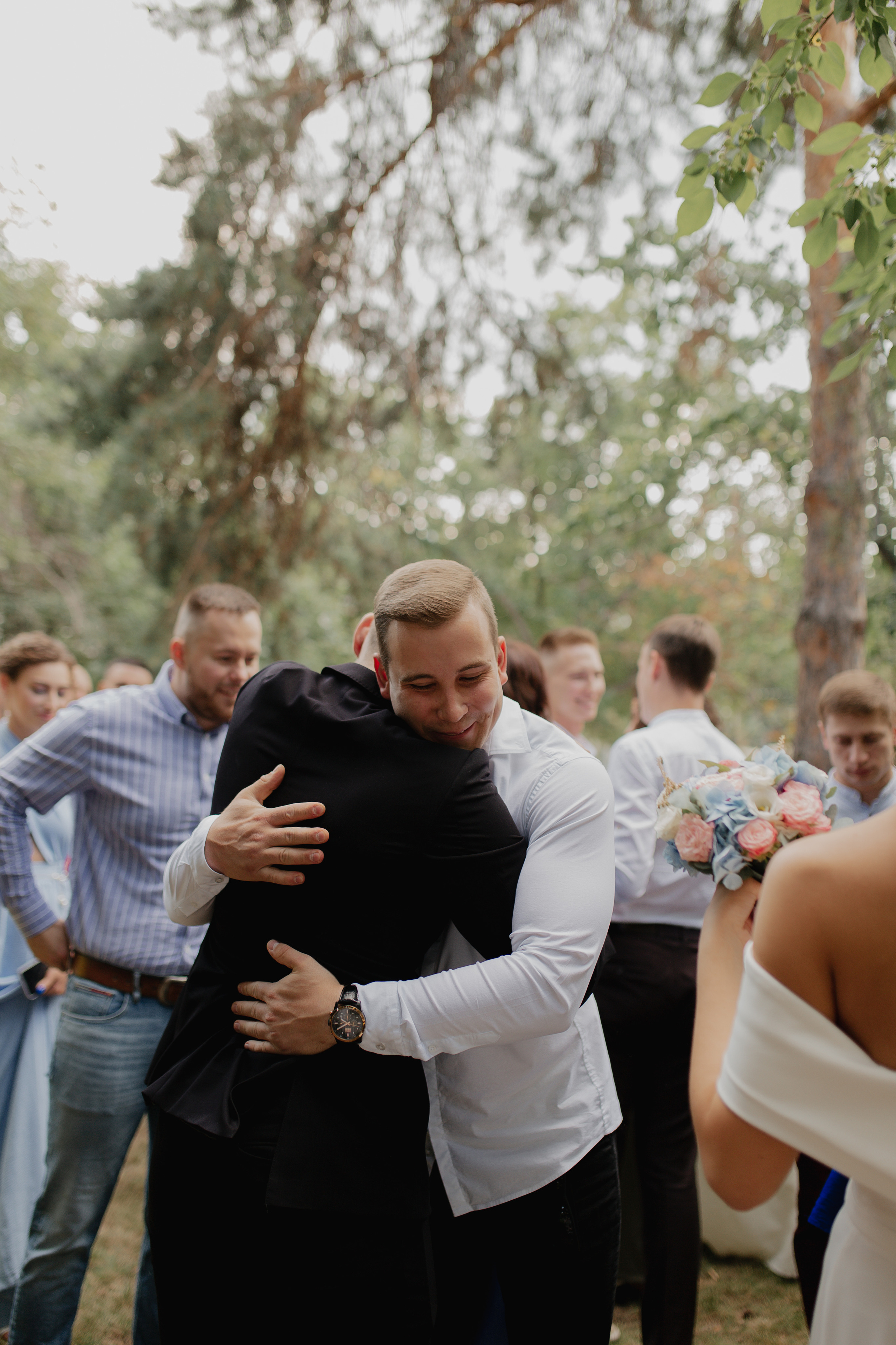 Маша и Стас. Фотограф Челябинск Юлия Ермакова