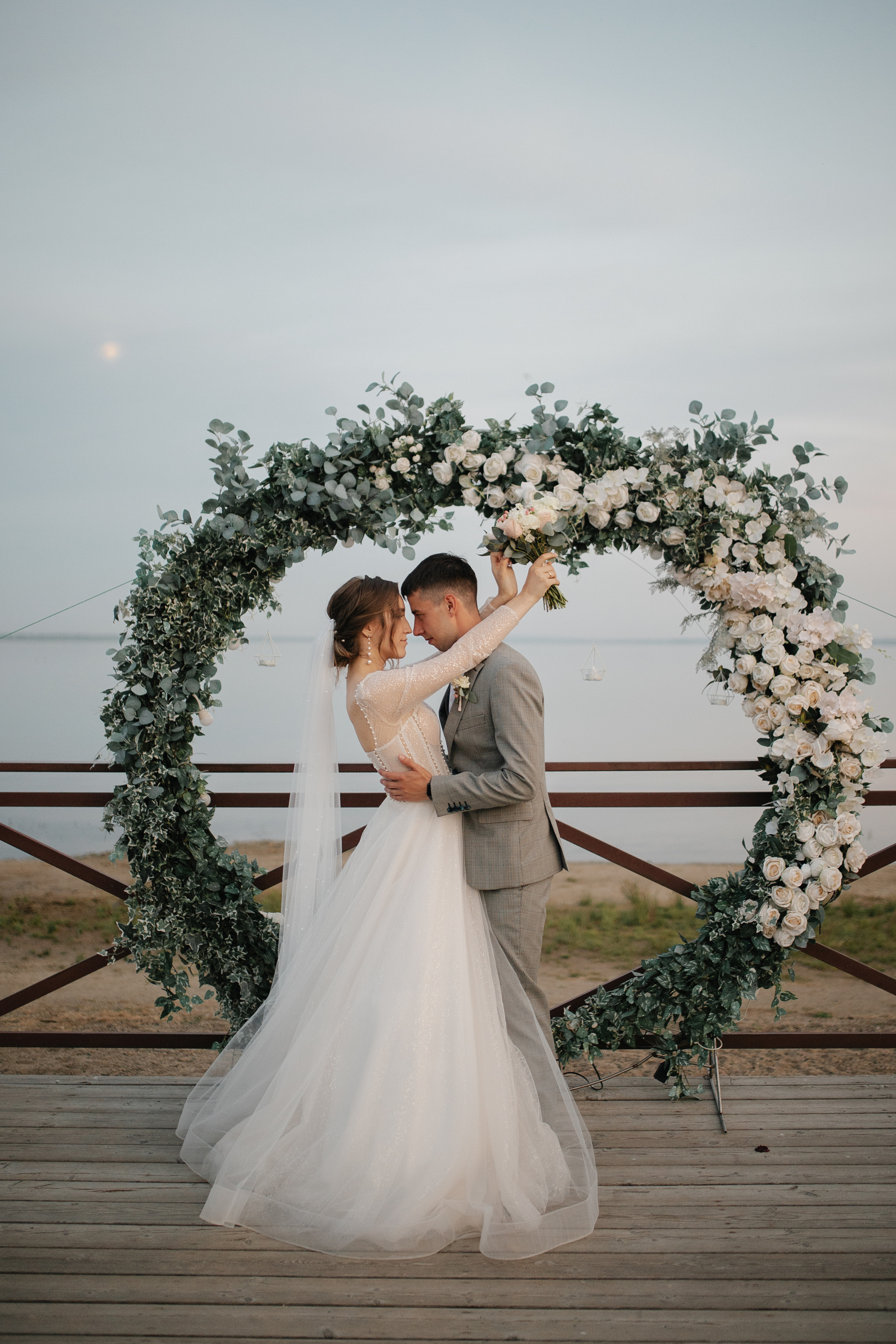 Кристина и Ярослав. Фотограф Челябинск Юлия Ермакова