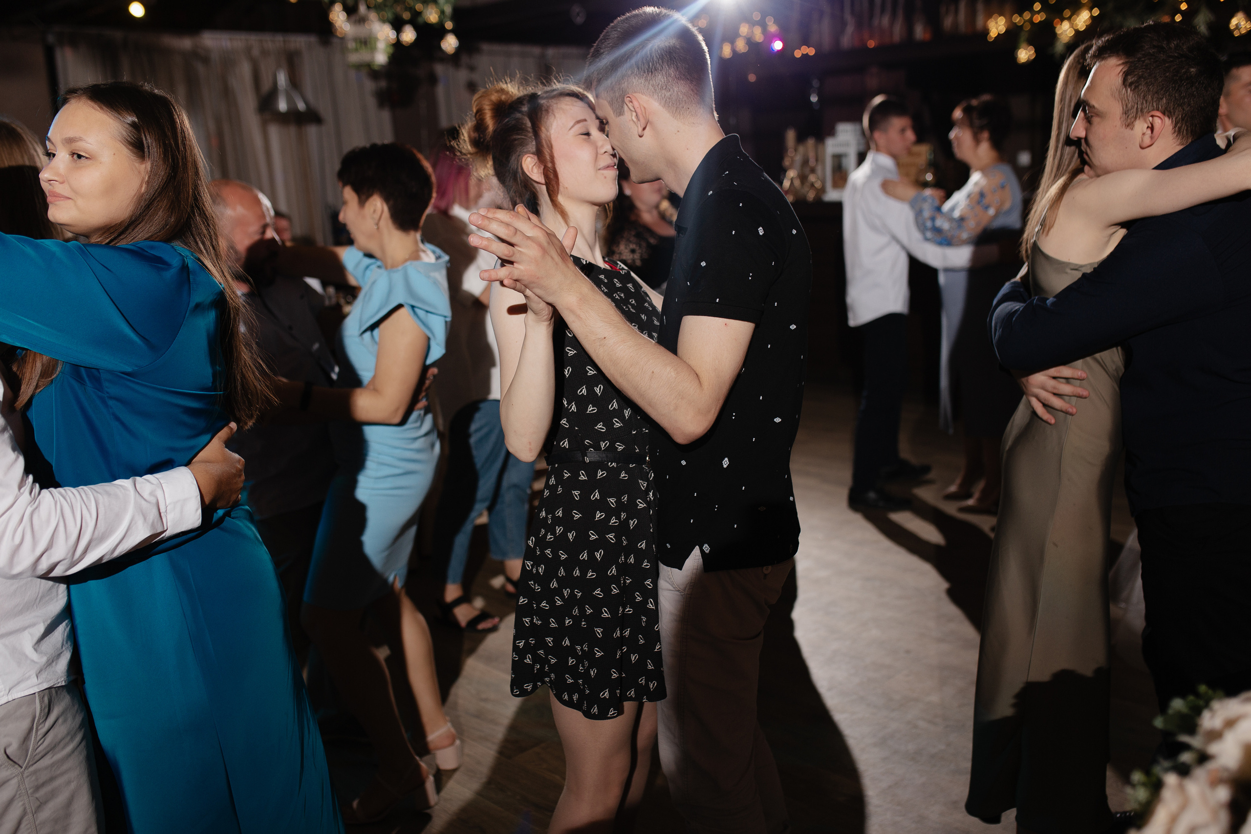 Кристина и Ярослав. Фотограф Челябинск Юлия Ермакова