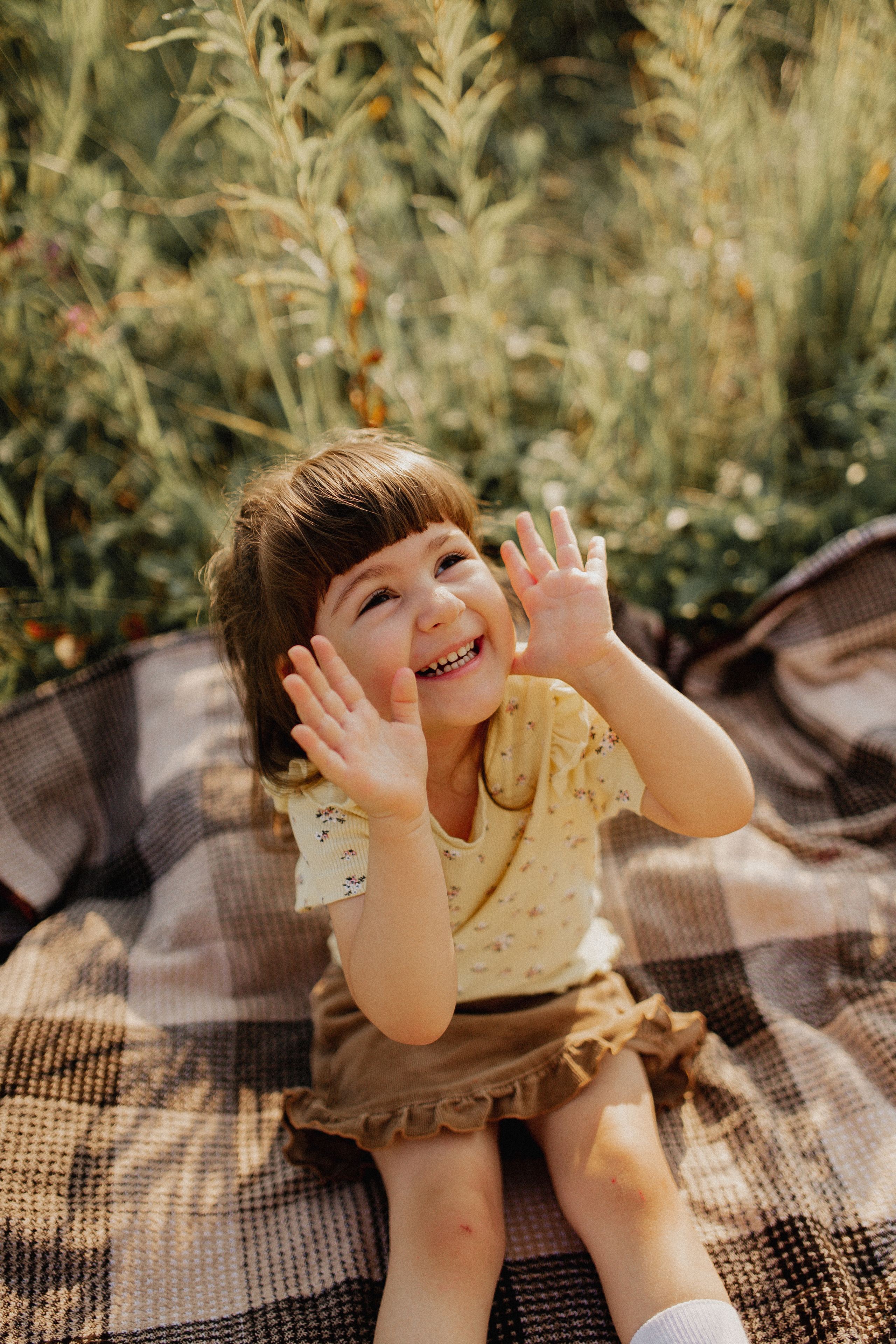 Ирина Женя и Софа. Фотограф Челябинск Юлия Ермакова