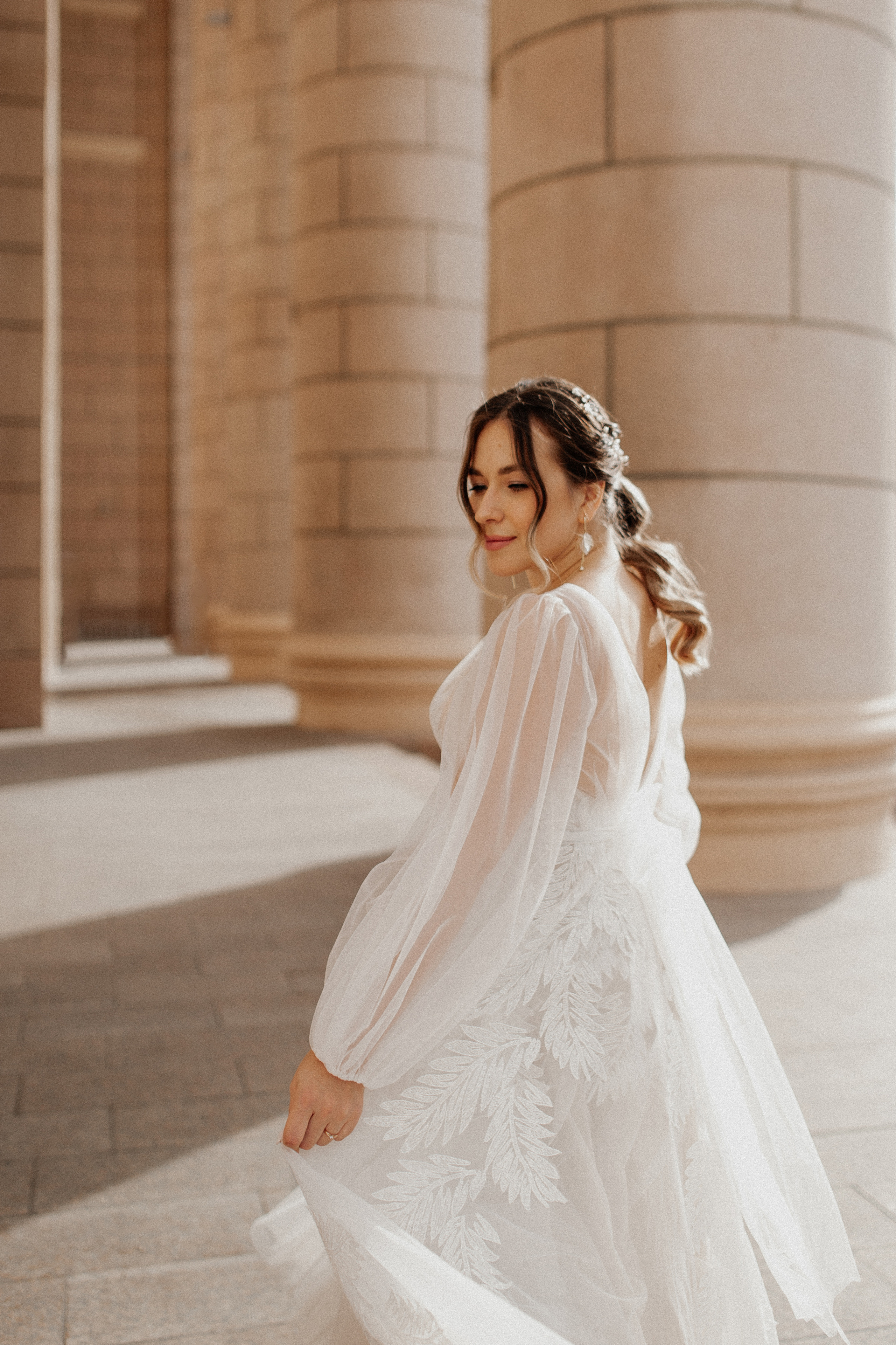 Глеб и Даша. Фотограф Челябинск Юлия Ермакова